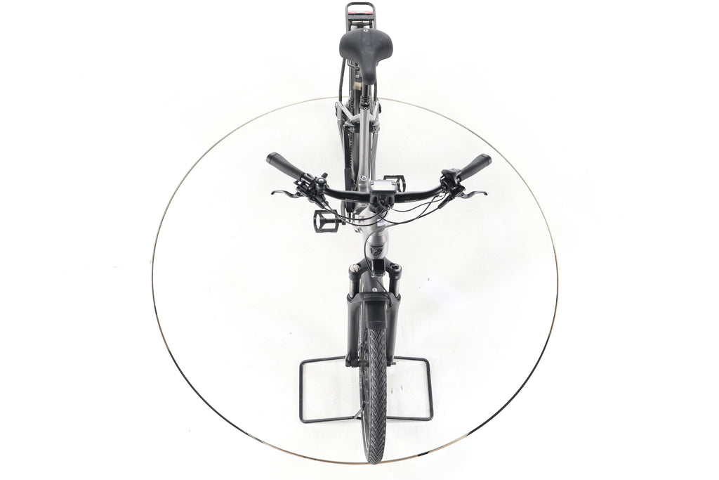 Centurion E-Fire City R960i Plus Trekking E-Bike Tiefeinsteiger - Image 16