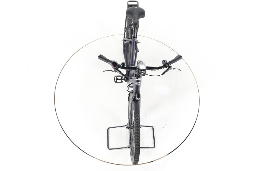 Gazelle Chamonix C5 HMS City E-Bike Tiefeinsteiger - Image 16