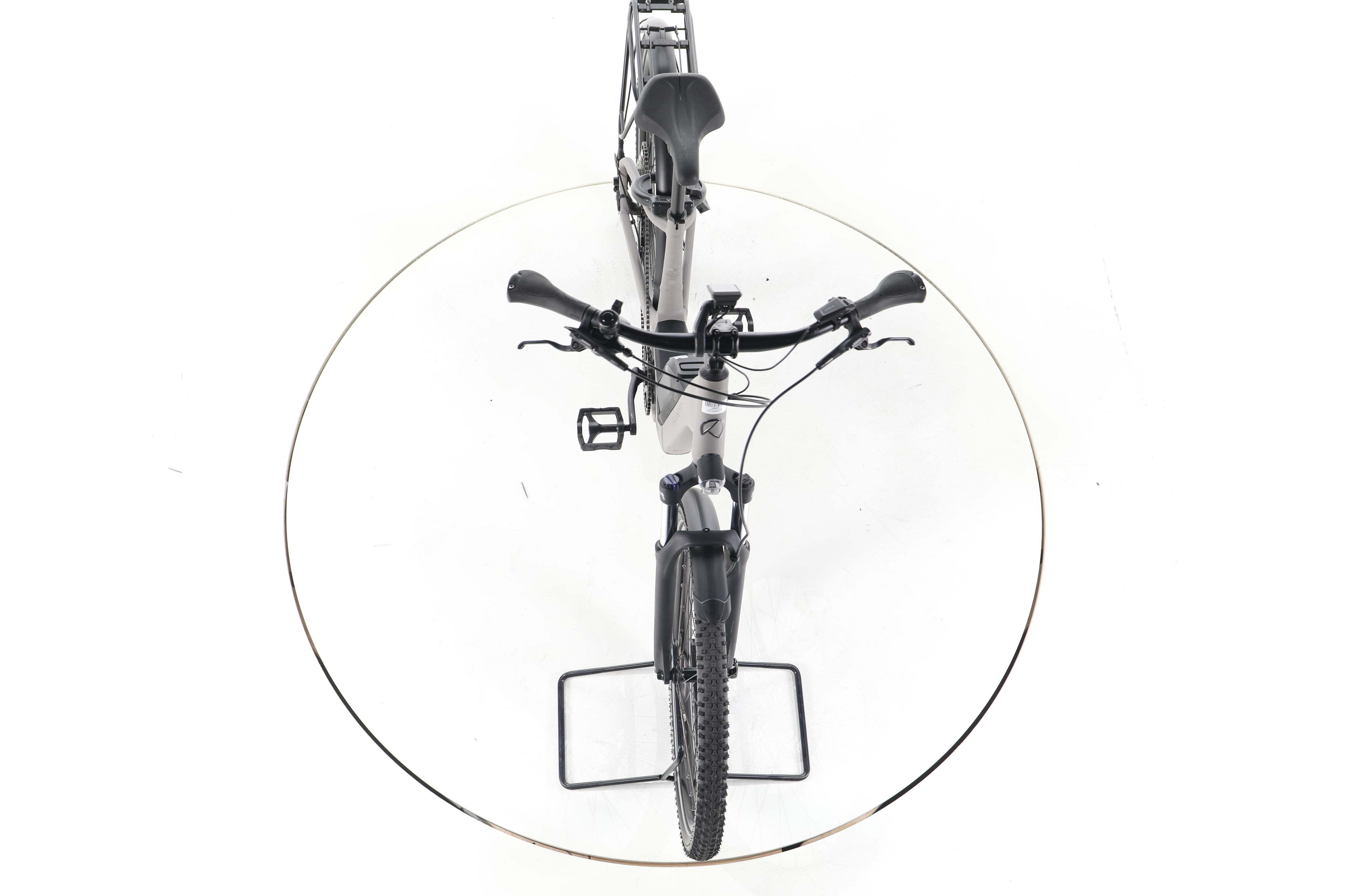 Kalkhoff Entice 1.B Move Trekking E-Bike Tiefeinsteiger - Image 16