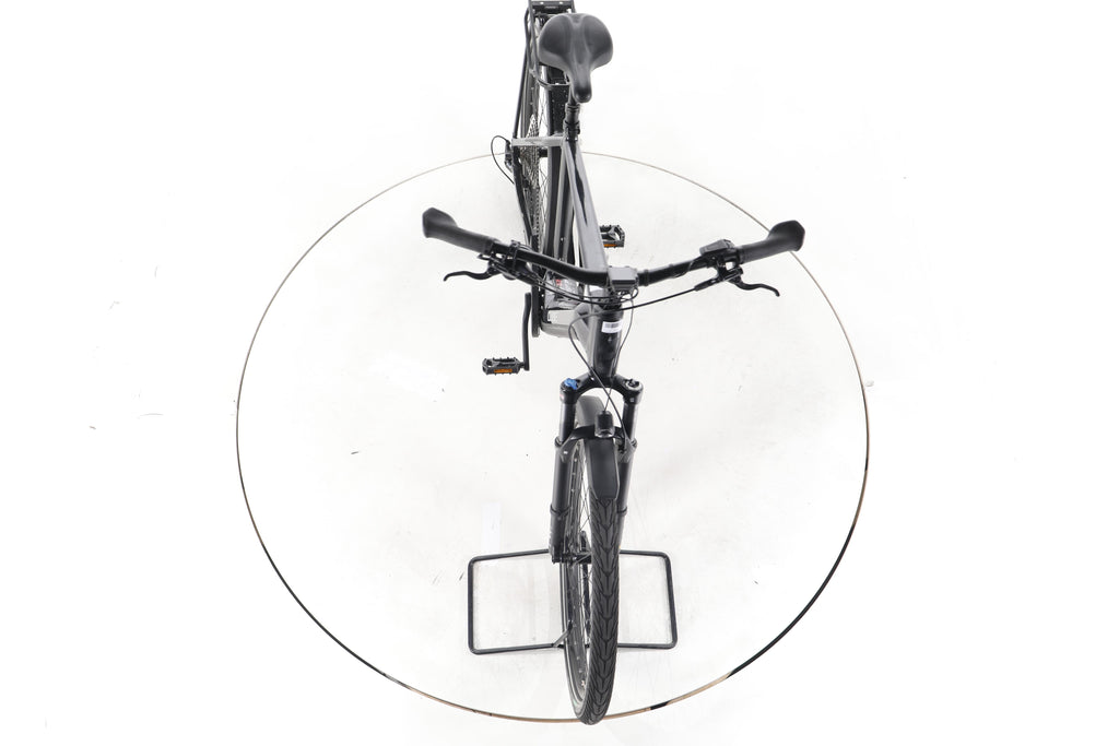 Cube Kathmandu Hybrid EXC Trekking E-Bike - Image 16
