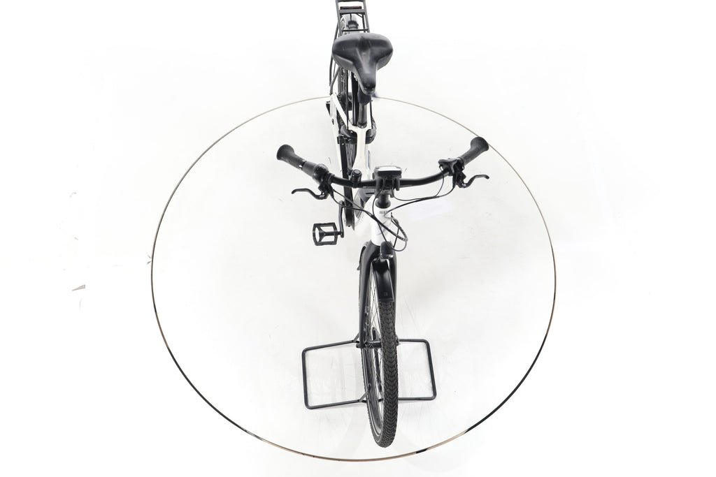 Simplon Chenoa City E-Bike Tiefeinsteiger Carbon - Image 16