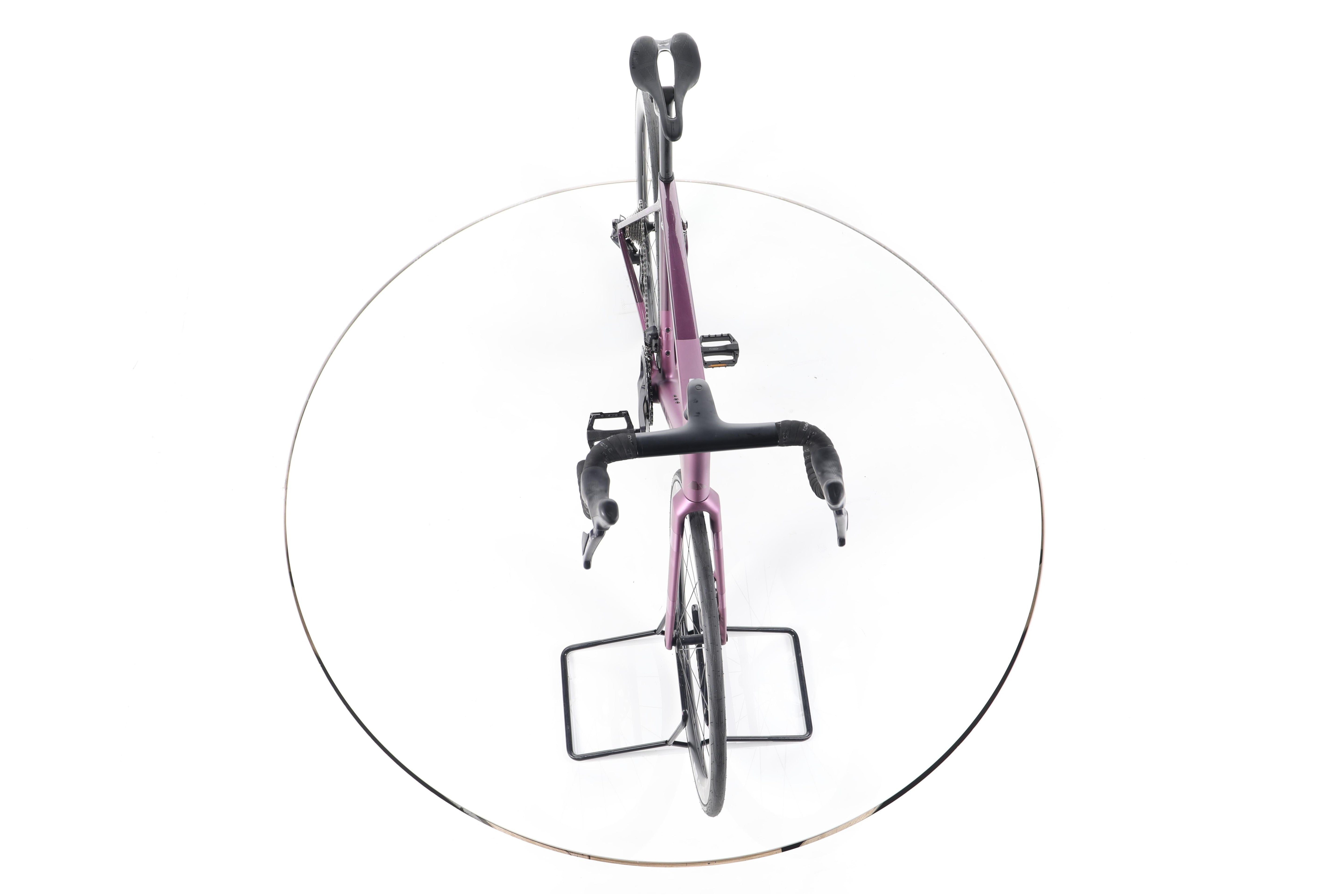 Canyon Ultimate CF SLX 8 Di2 Rennrad Carbon - Image 16