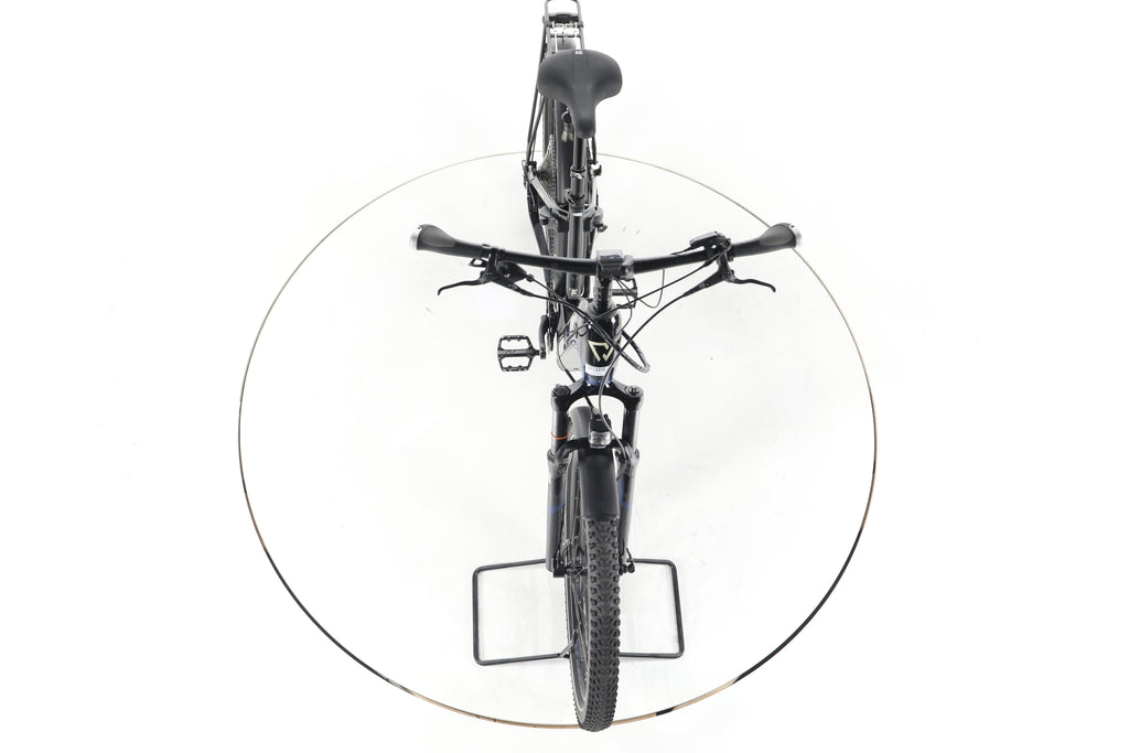 Conway Cairon SUV 5.0 Trekking E-Bike Tiefeinsteiger - Image 16