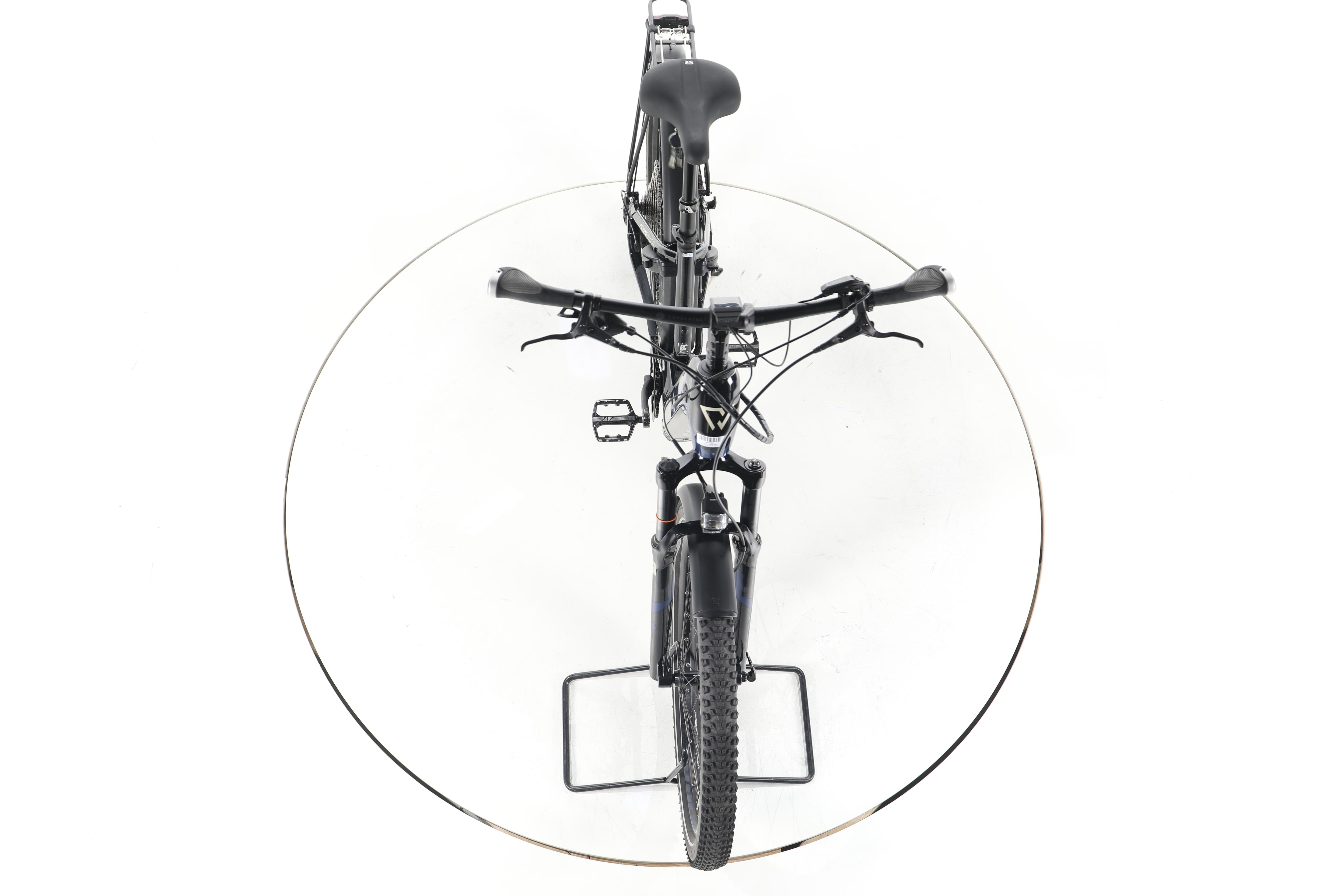 Conway Cairon SUV 5.0 Trekking E-Bike Tiefeinsteiger - Image 16