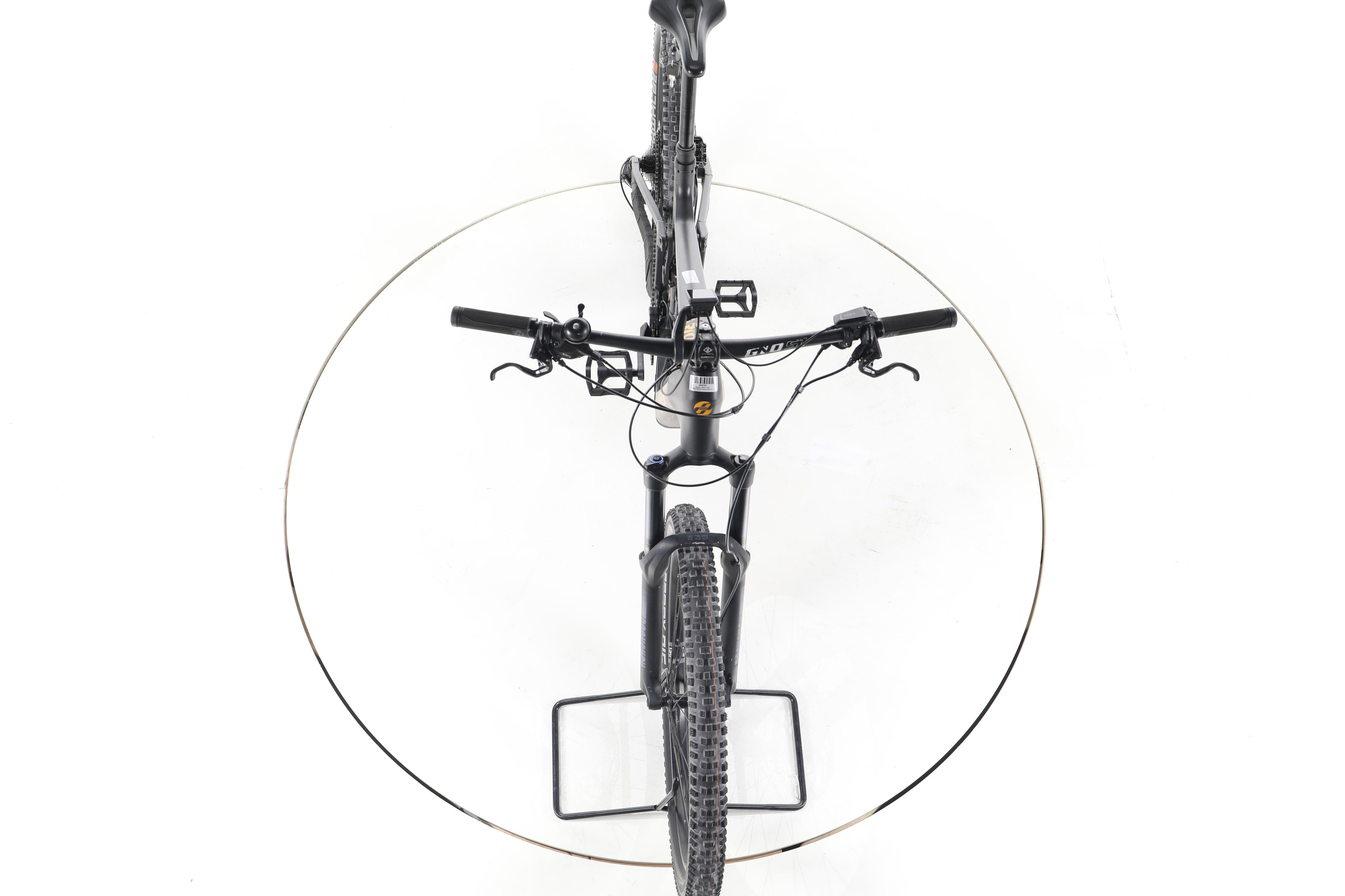 Ghost E-Riot AM CF Advanced Fully E-Bike Carbon - Image 16