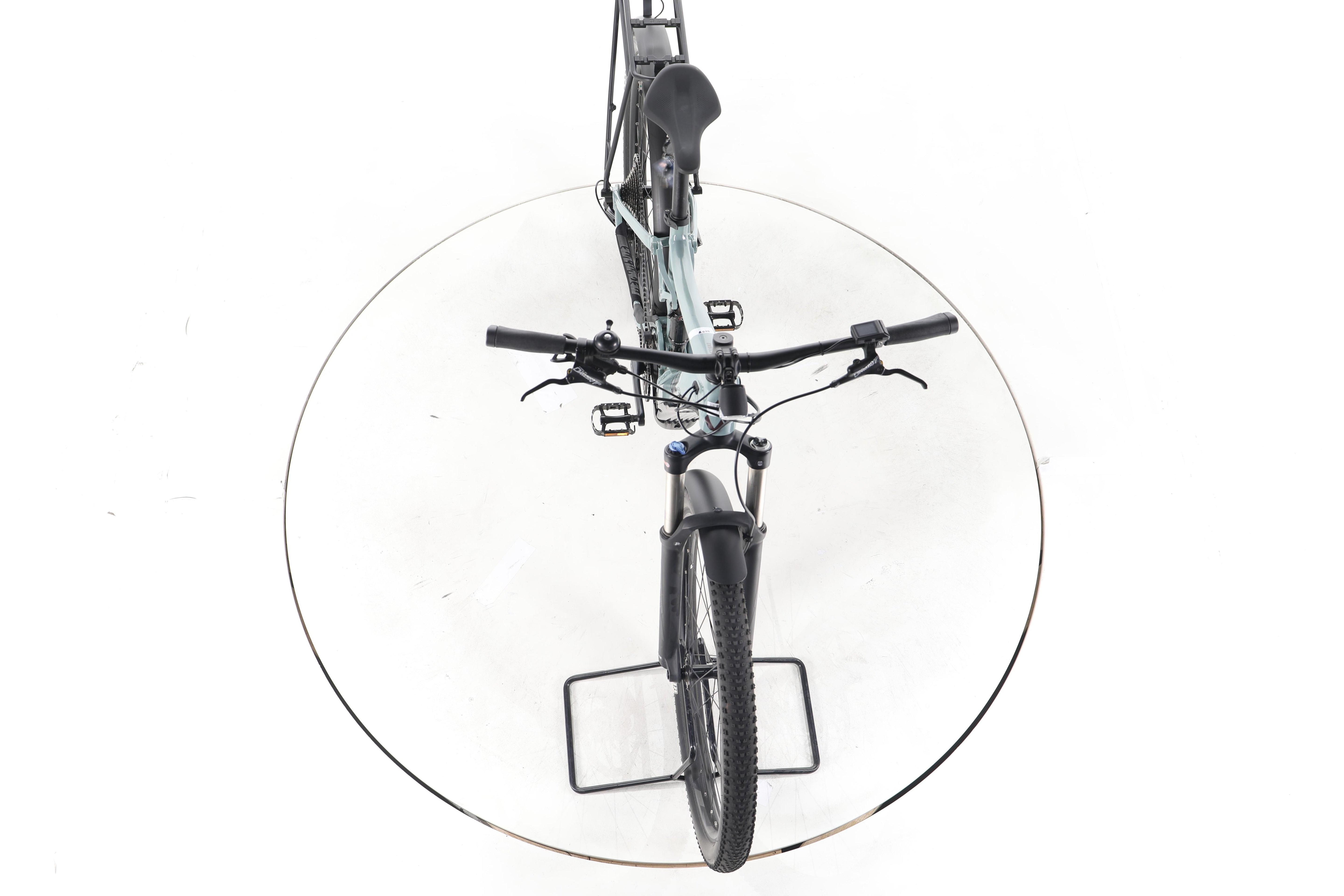 Liv Embolden E+Pro 1 E-Bike Fully - Image 16