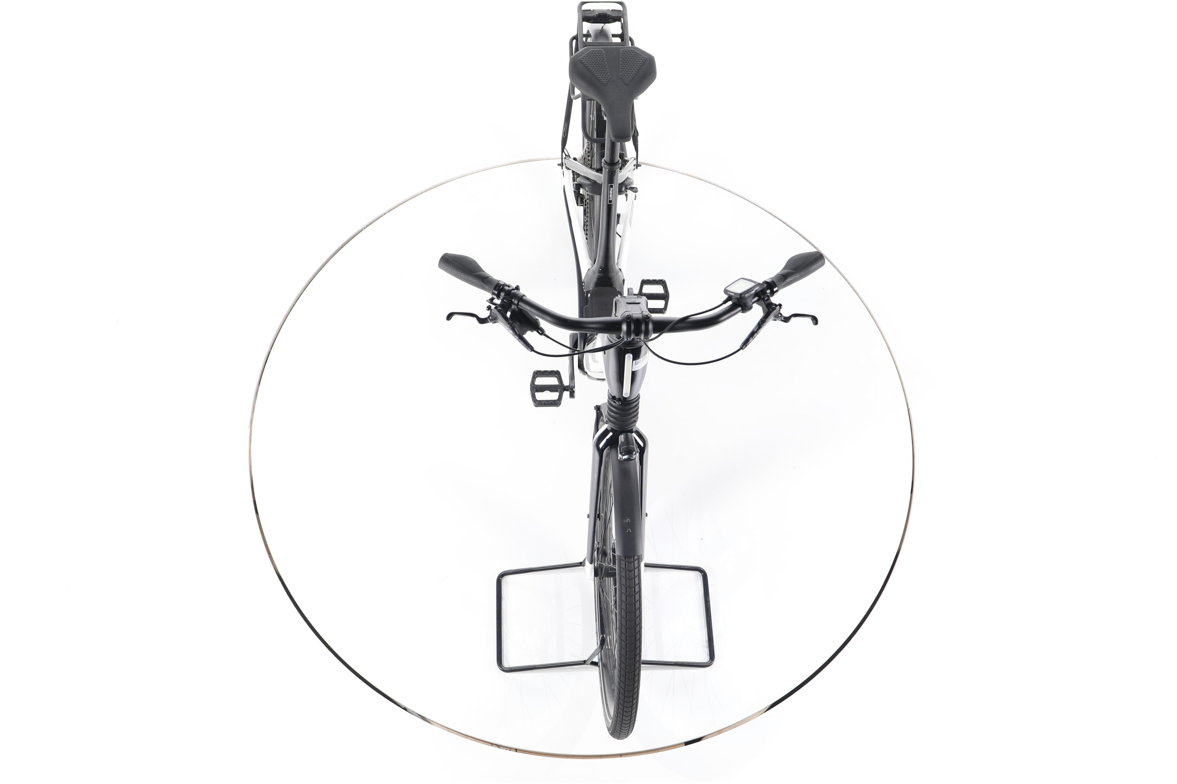 Cannondale Mavaro Neo 5+ Trekking E-Bike Tiefeinsteiger - Image 16