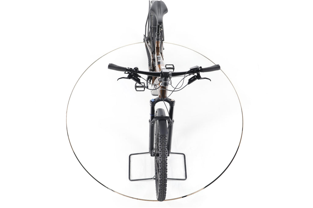 Focus Thron 6.8 EQP Trekking E-Bike - Image 16