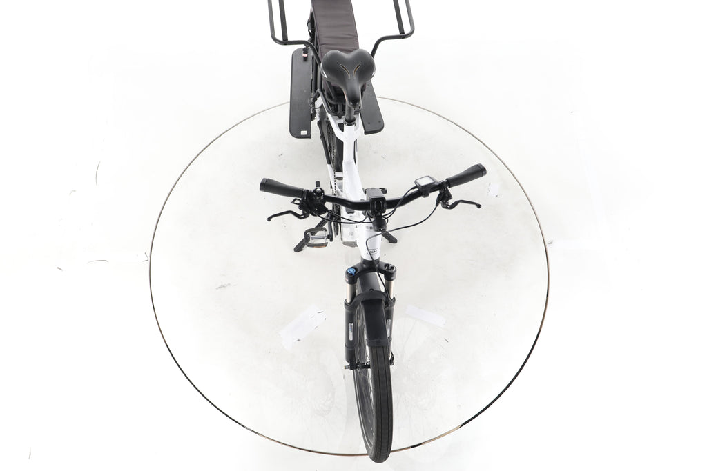 Riese & Müller Multicherger Mixte GT Family E-Lastenrad - Image 16