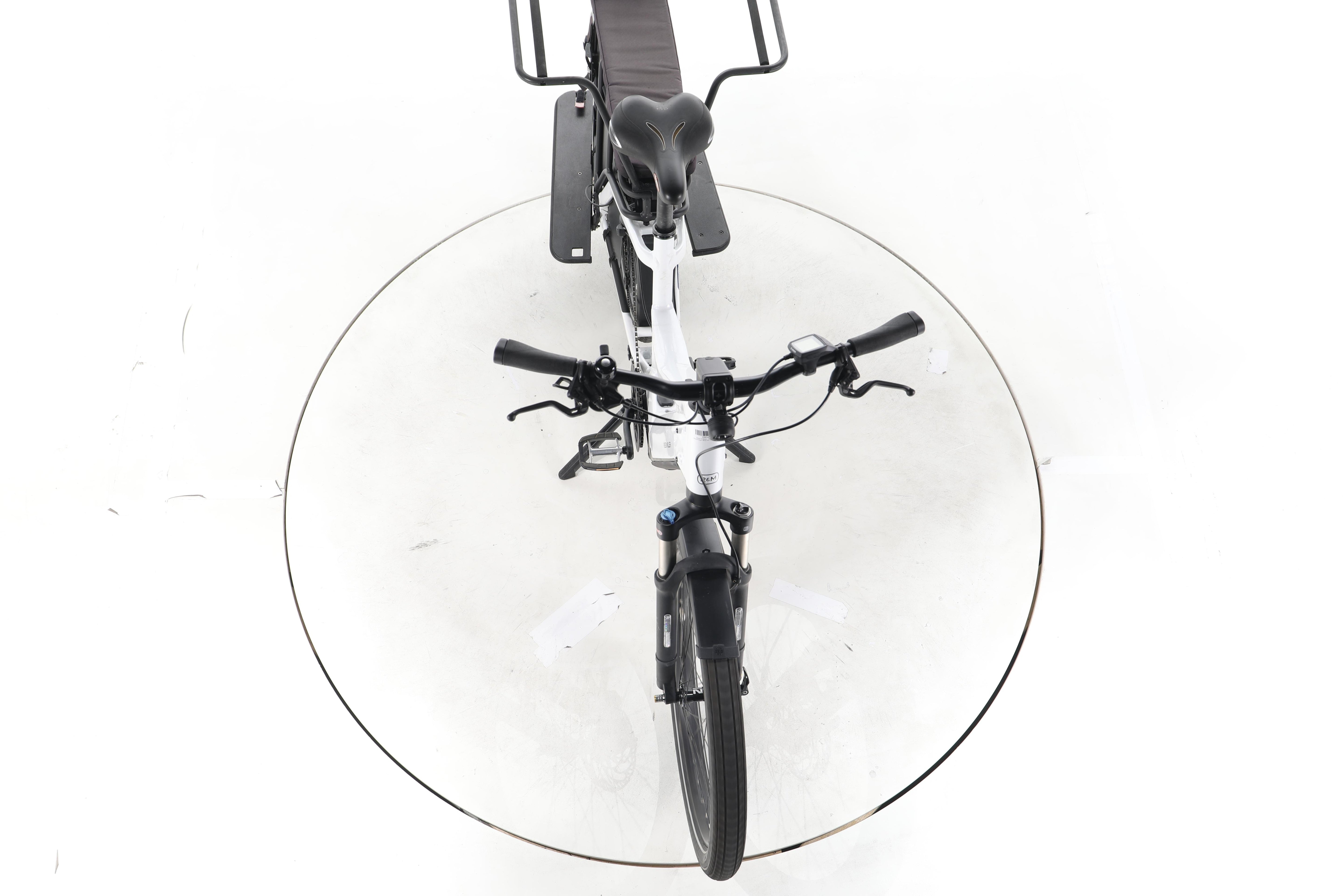 Riese & Müller Multicherger Mixte GT Family E-Lastenrad - Image 16