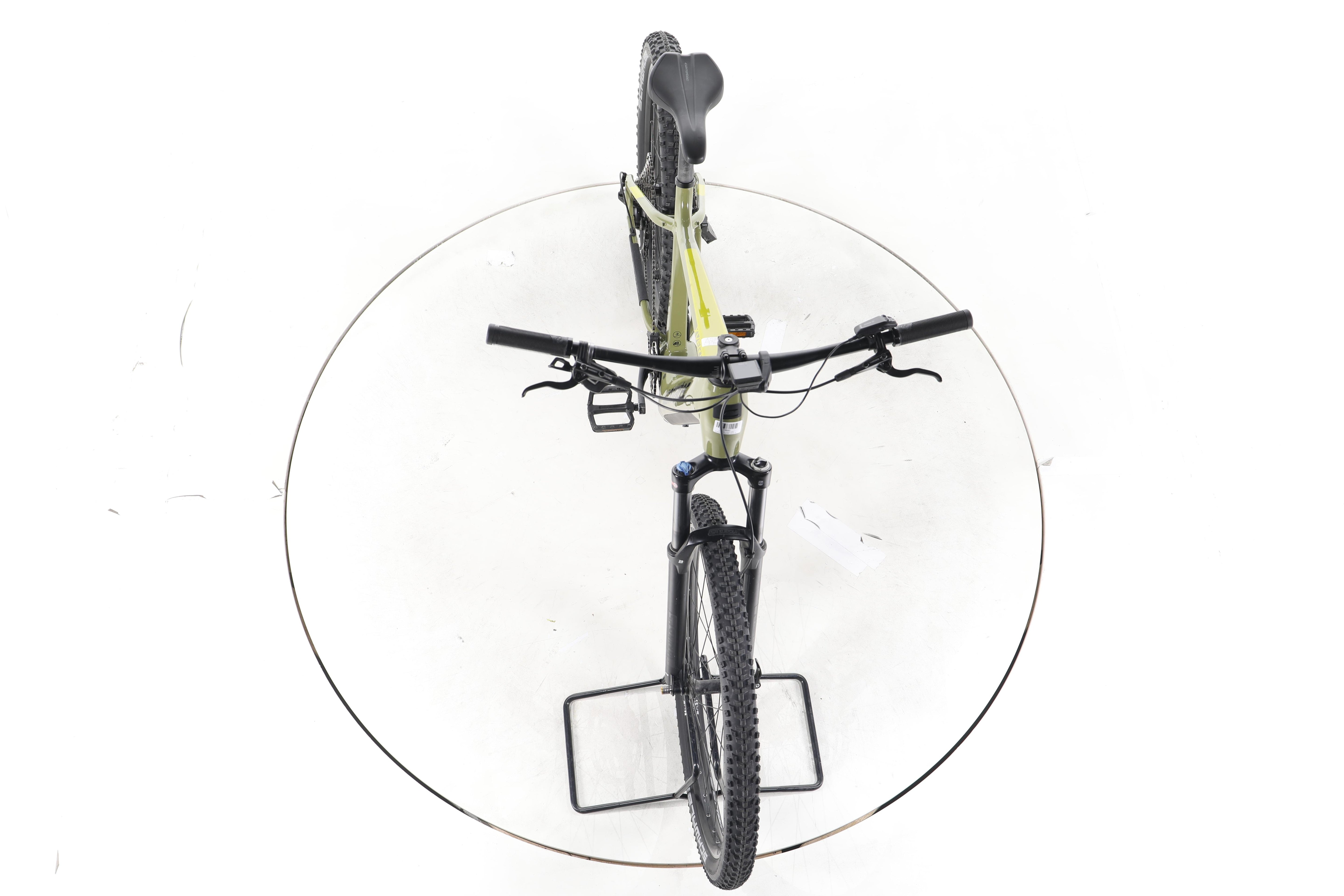 Corratec E-Power X-Vert Elite 29 E-Bike - Image 16