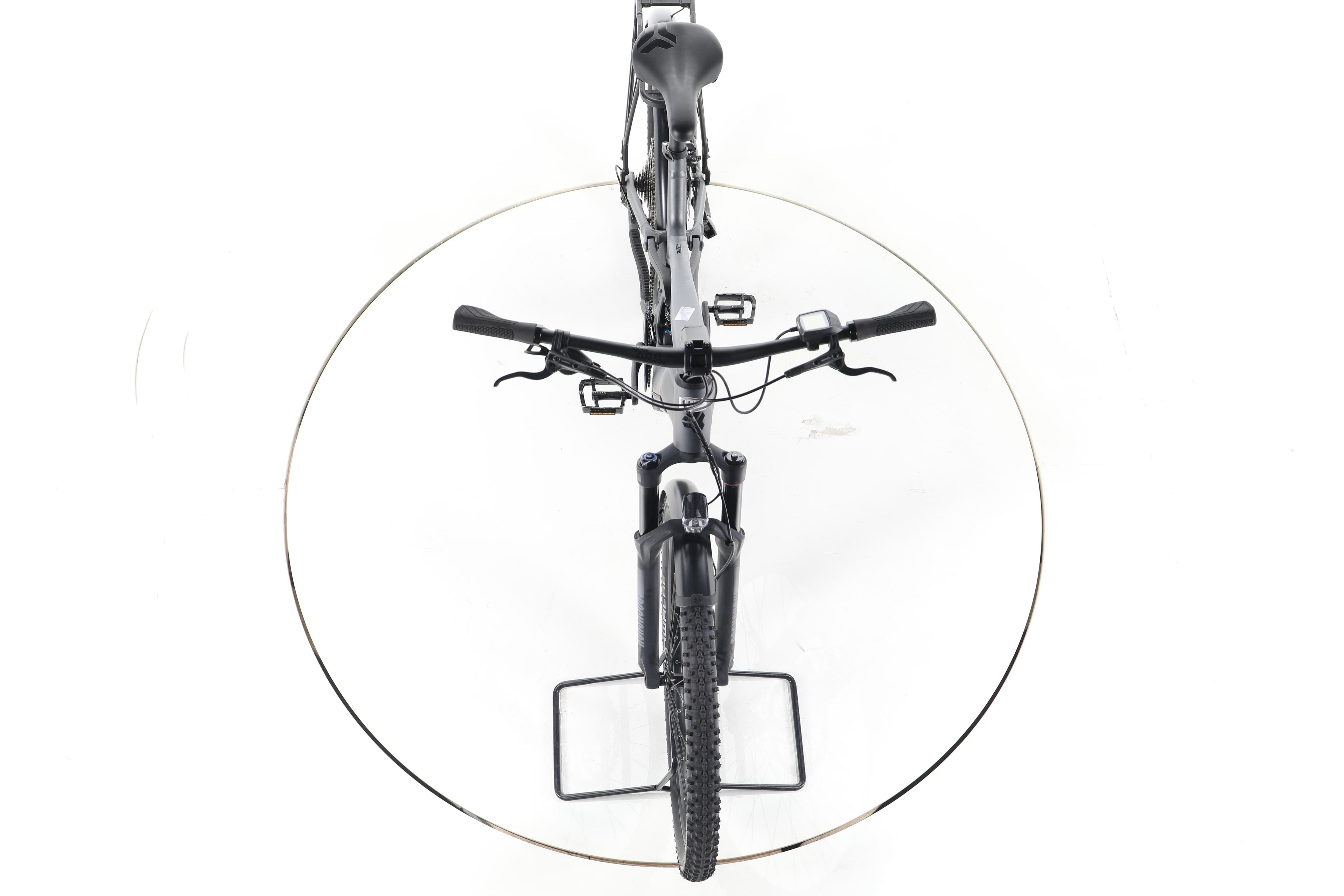 Carver SUV E.530 FS SUV E-Bike 2024 - Image 16