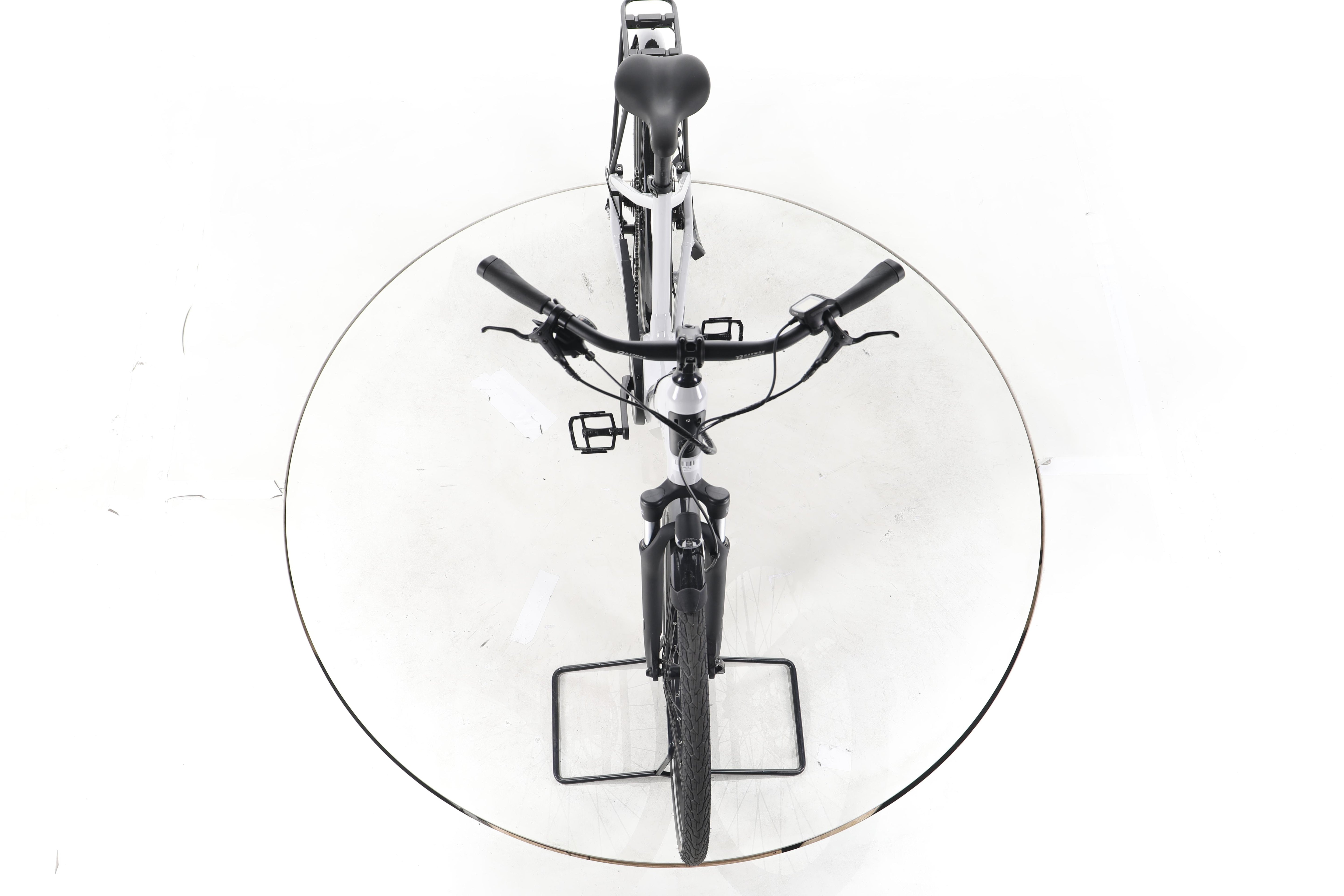 Winora Tria 7 Trekking E-Bike Tiefeinsteiger - Image 16