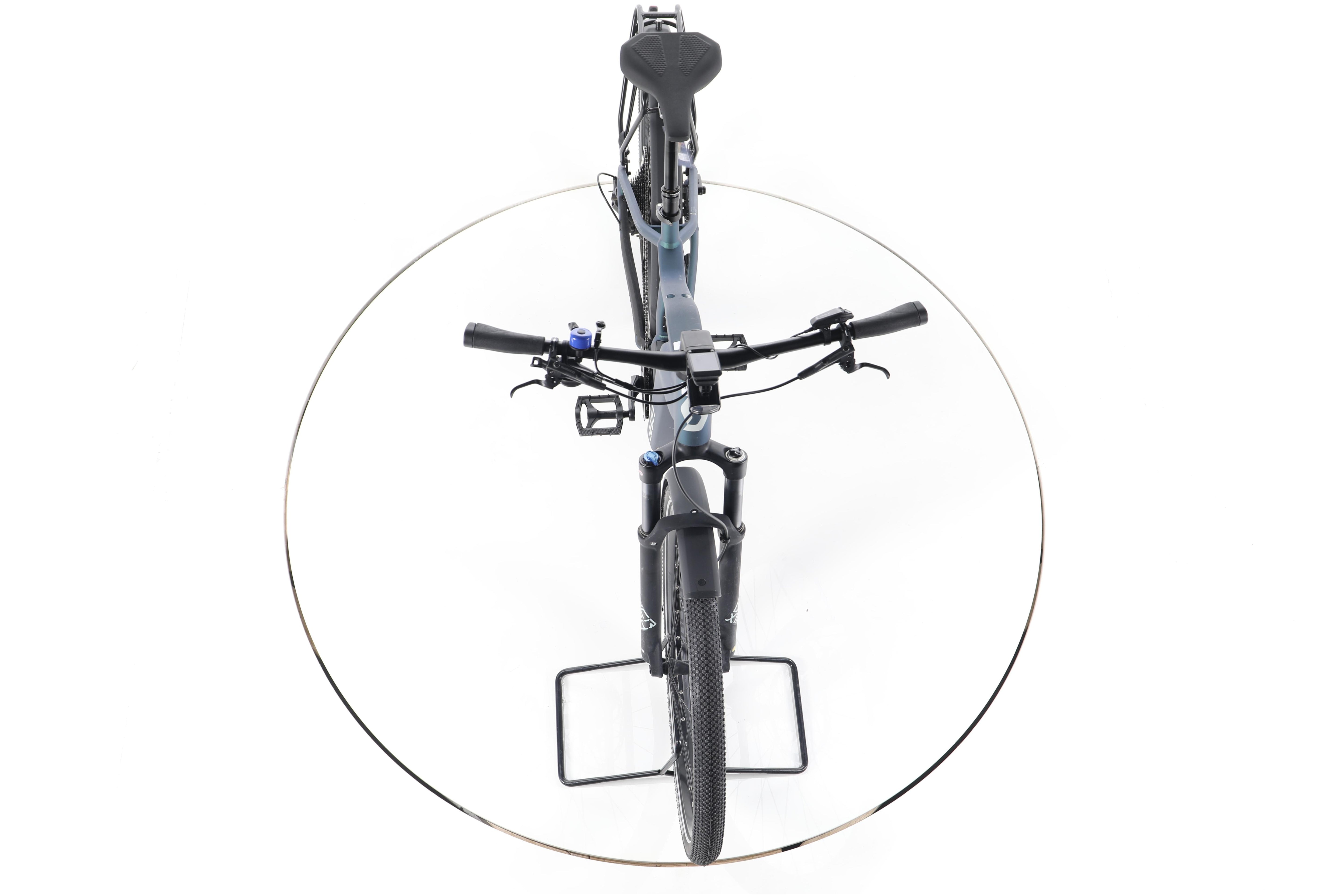 Scott Axis eRIDE EVO Trekking E-Bike - Image 16