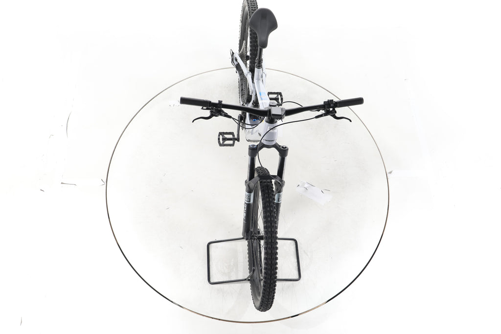 Orbea WILD ST H30 E-Bike Fully 2025 - Image 16