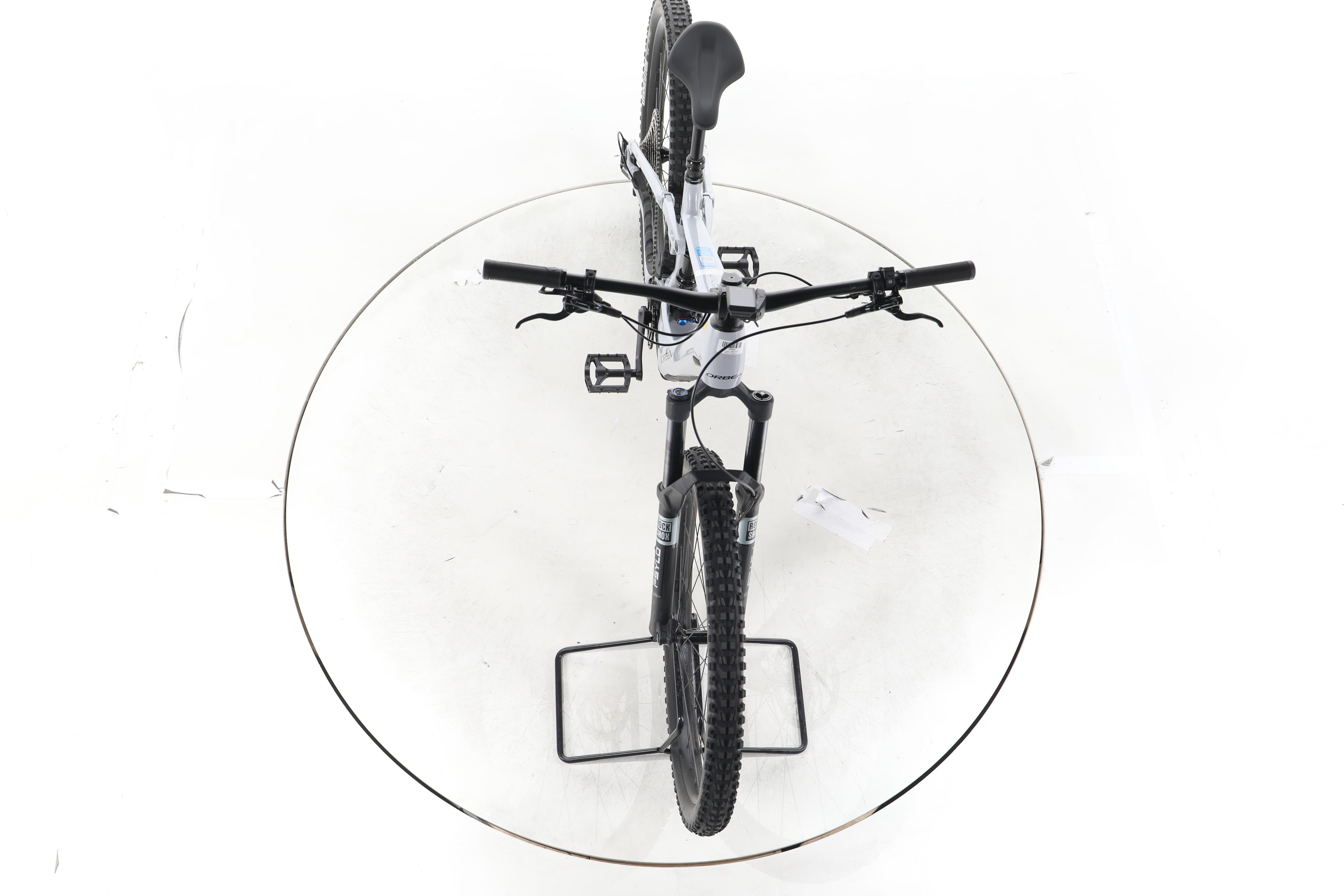 Orbea WILD ST H30 E-Bike Fully 2025 - Image 16