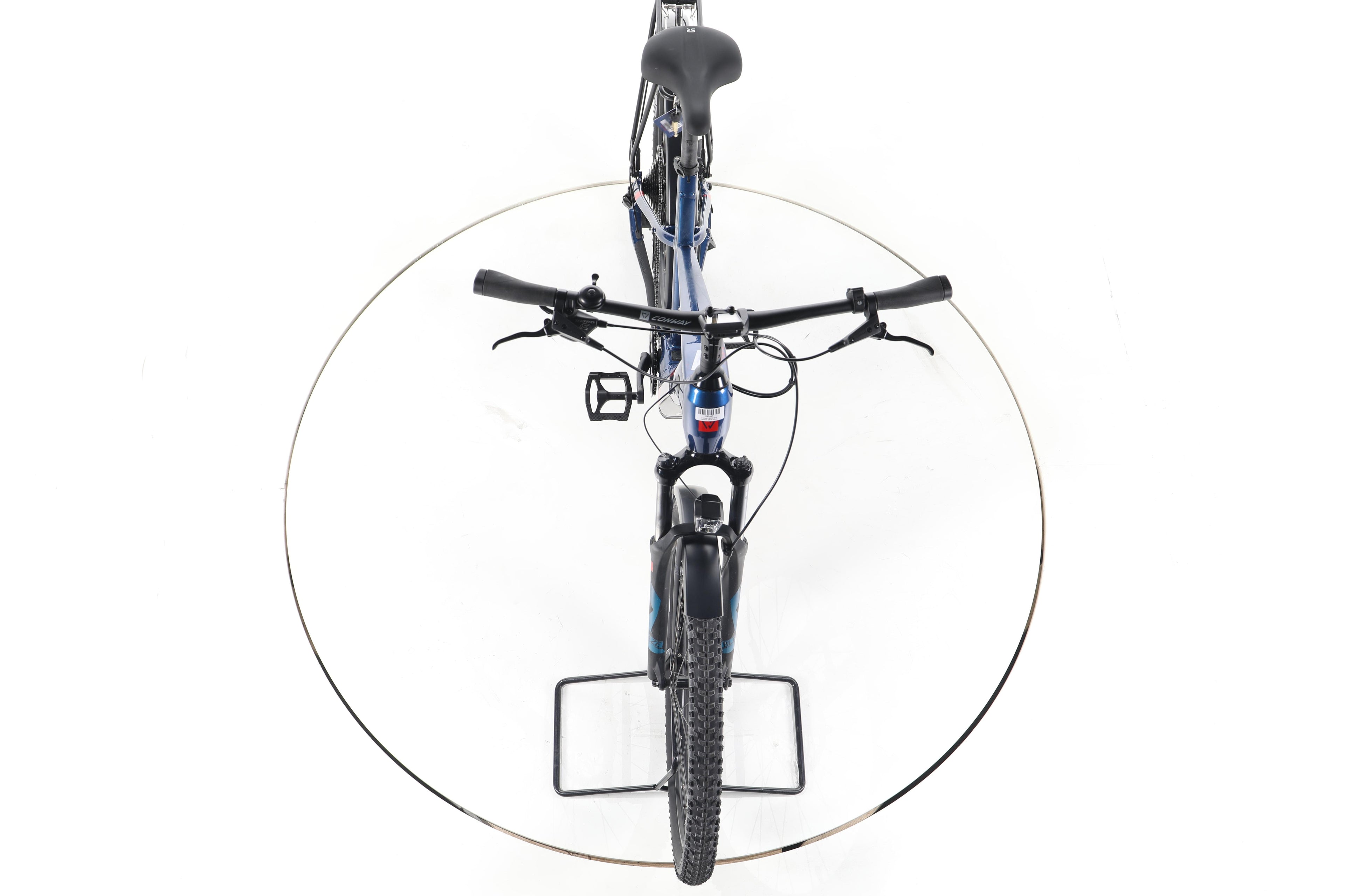 Conway Cairon C 2.0 Trekking E-Bike 2024 - Image 16