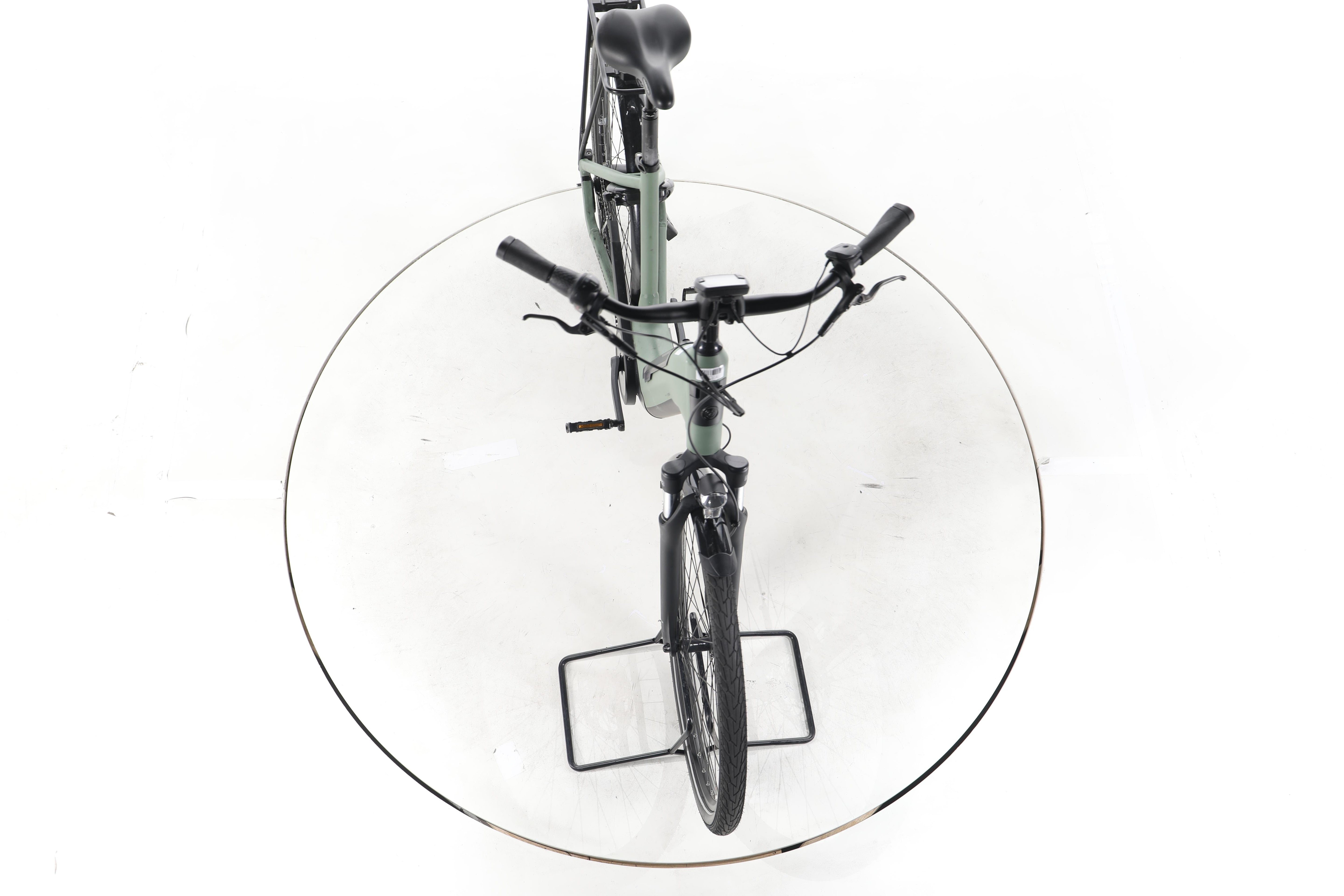 Winora Tria N8 City E-Bike Tiefeinsteiger - Image 16