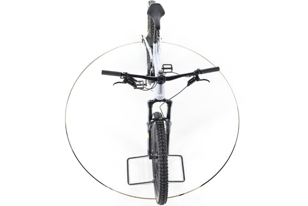 Orbea Wild M20 Fully E-Bike Carbon 2023 - Image 16