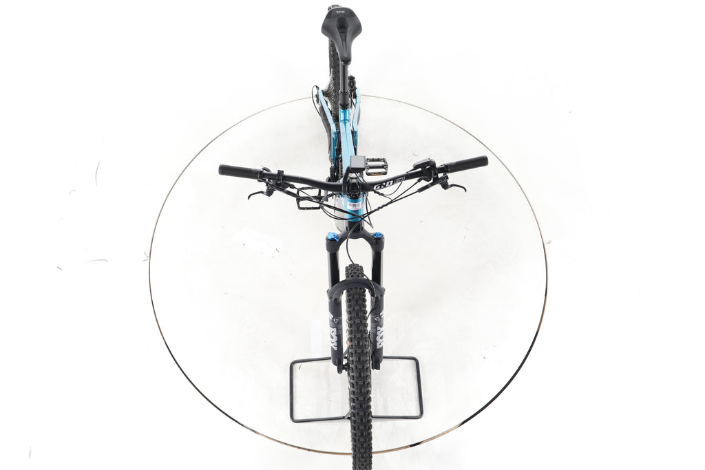 Ghost E-RIOT AM ESSENTIAL E-Bike Fully 2024 - Image 16