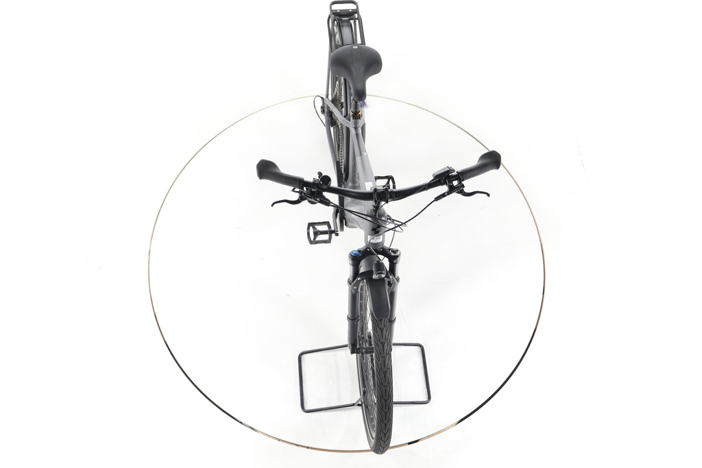 Cube Touring Hybrid EXC Trekking E-Bike - Image 16