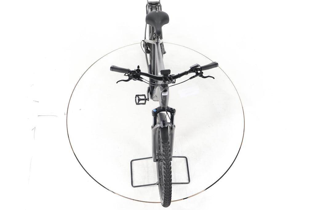 Cube Kathmandu Hybrid Pro Trekking E-Bike 2024 - Image 16