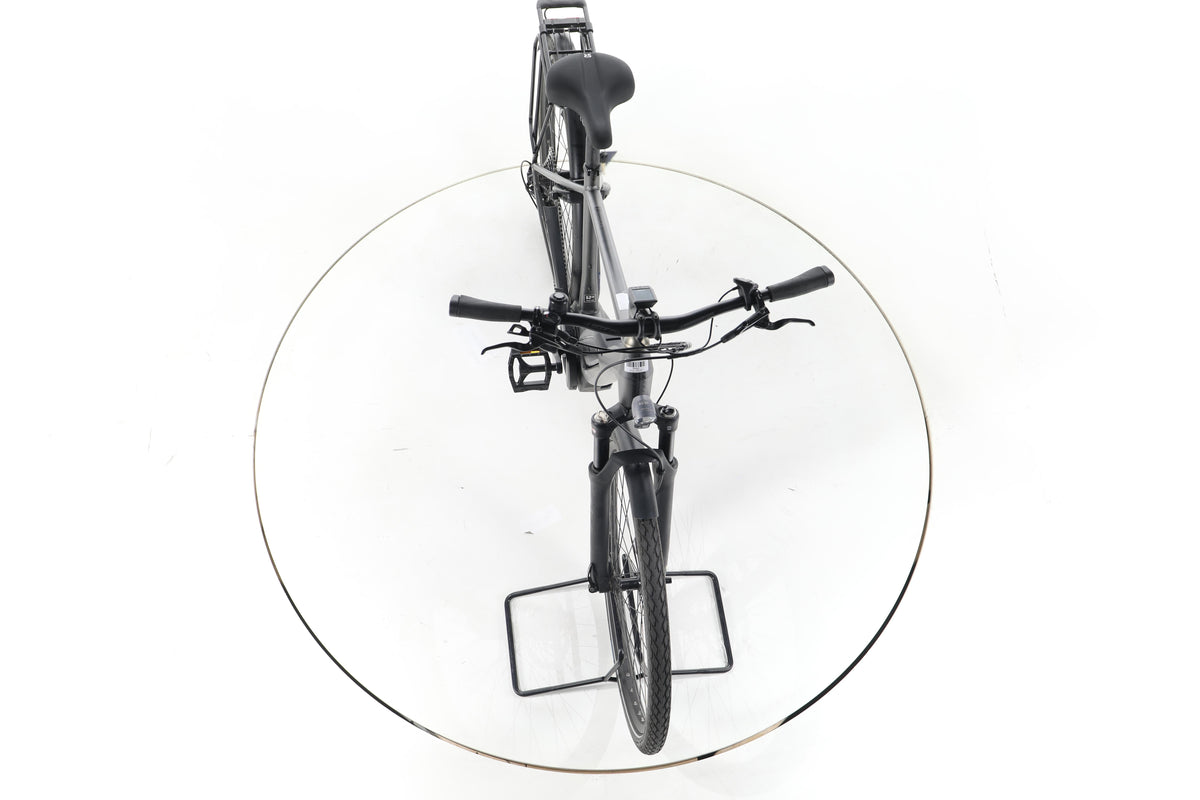 Stevens E-Triton Trekking E-Bike - Image 16