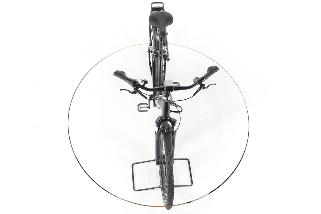 Giant DailyTour E+ 2 City E-Bike Tiefeinsteiger - Image 16