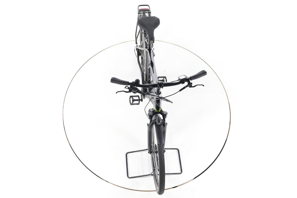 Bergamont E-Horizon Sport Trekking E-Bike - Image 16
