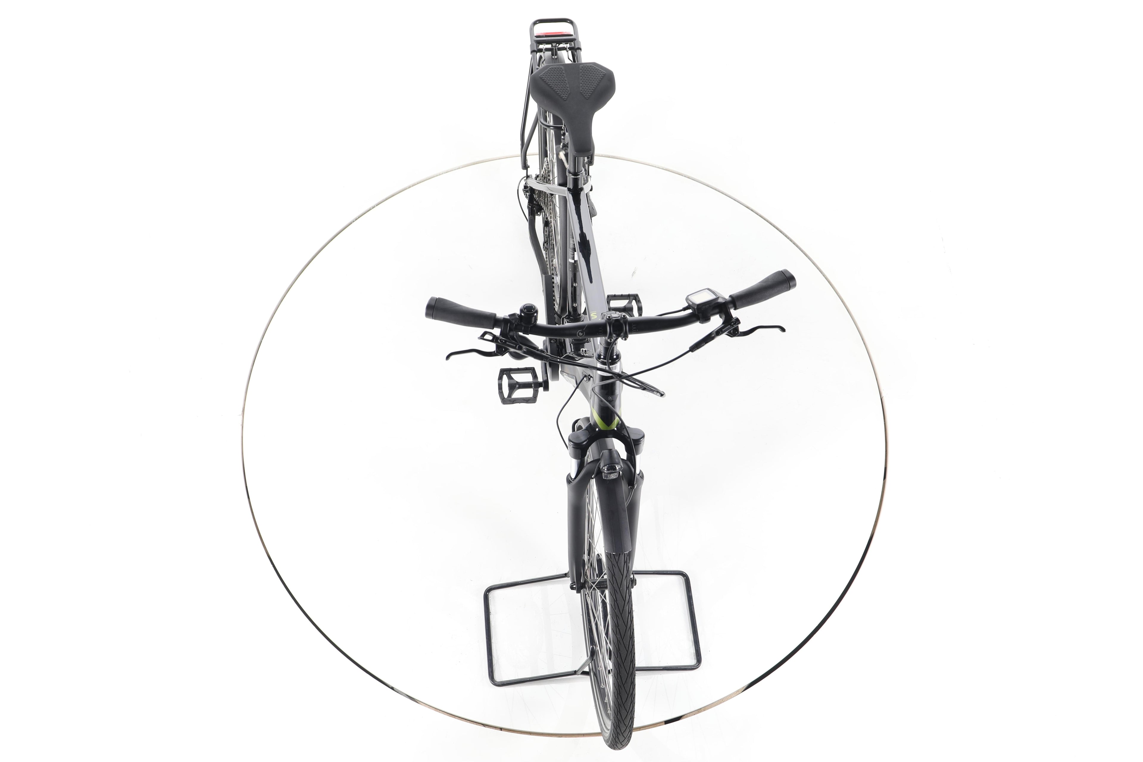 Bergamont E-Horizon Sport Trekking E-Bike - Image 16