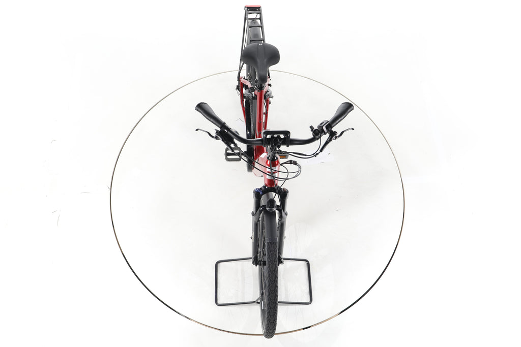 LeaderFox Saga Trekking E-Bike Tiefeinsteiger - Image 16