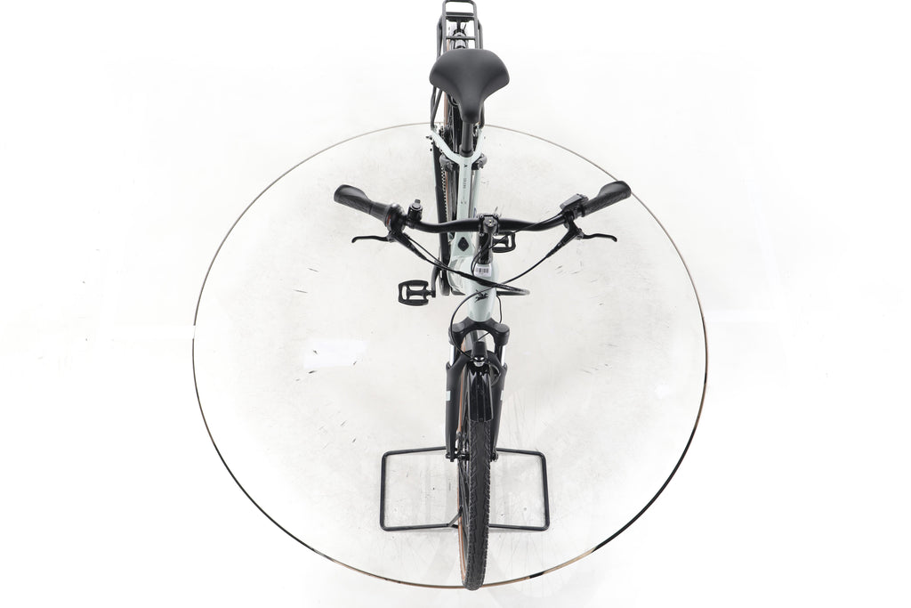 Pegasus SOLERO EVO 8R City E-Bike Tiefeinsteiger 2024 - Image 16