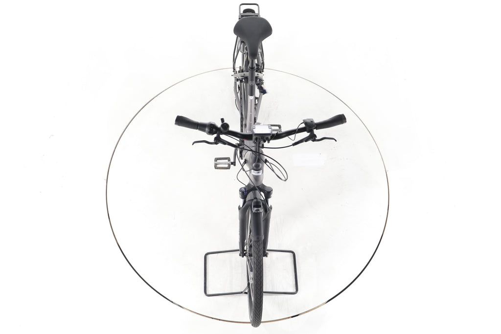 Kreidler Eco 8 + City E-Bike Tiefeinsteiger - Image 16