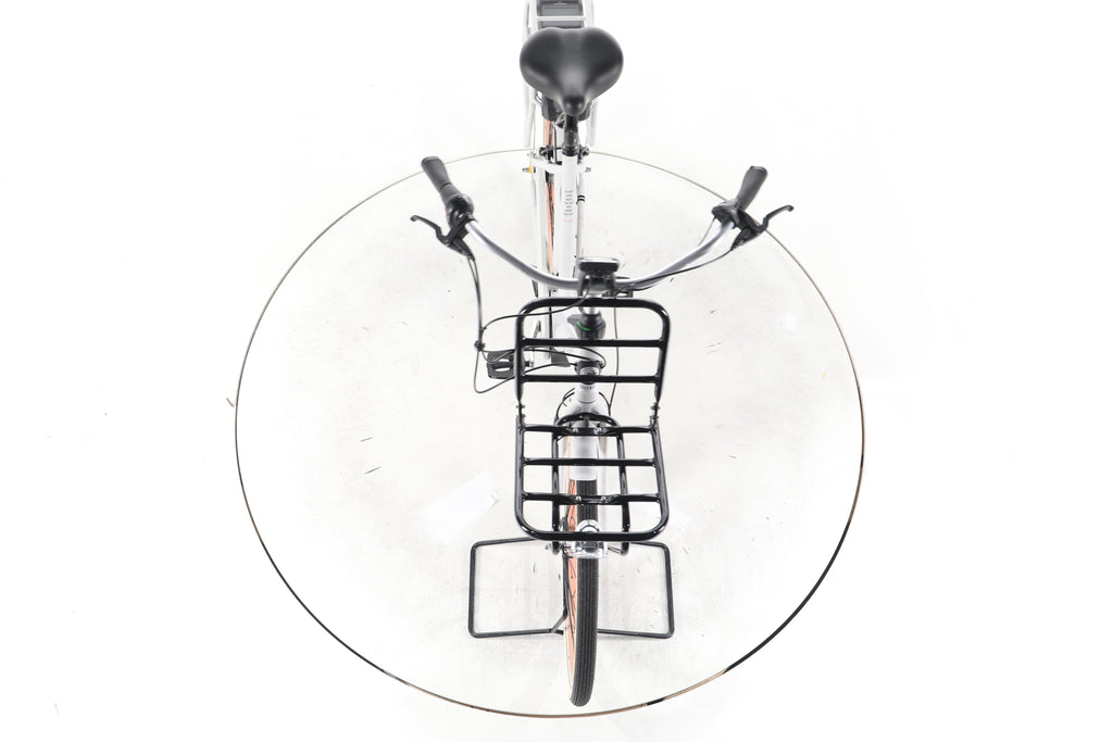Gazelle Miss Grace C7 HMB City E-Bike - Image 16