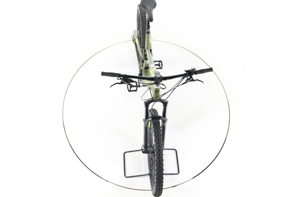 R Raymon TrailRay 140E 7.0 Fully E-Bike - Image 16