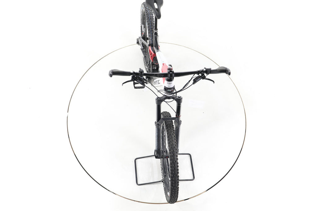 Fantic XMF 1.7 Fully E-Bike - Image 16