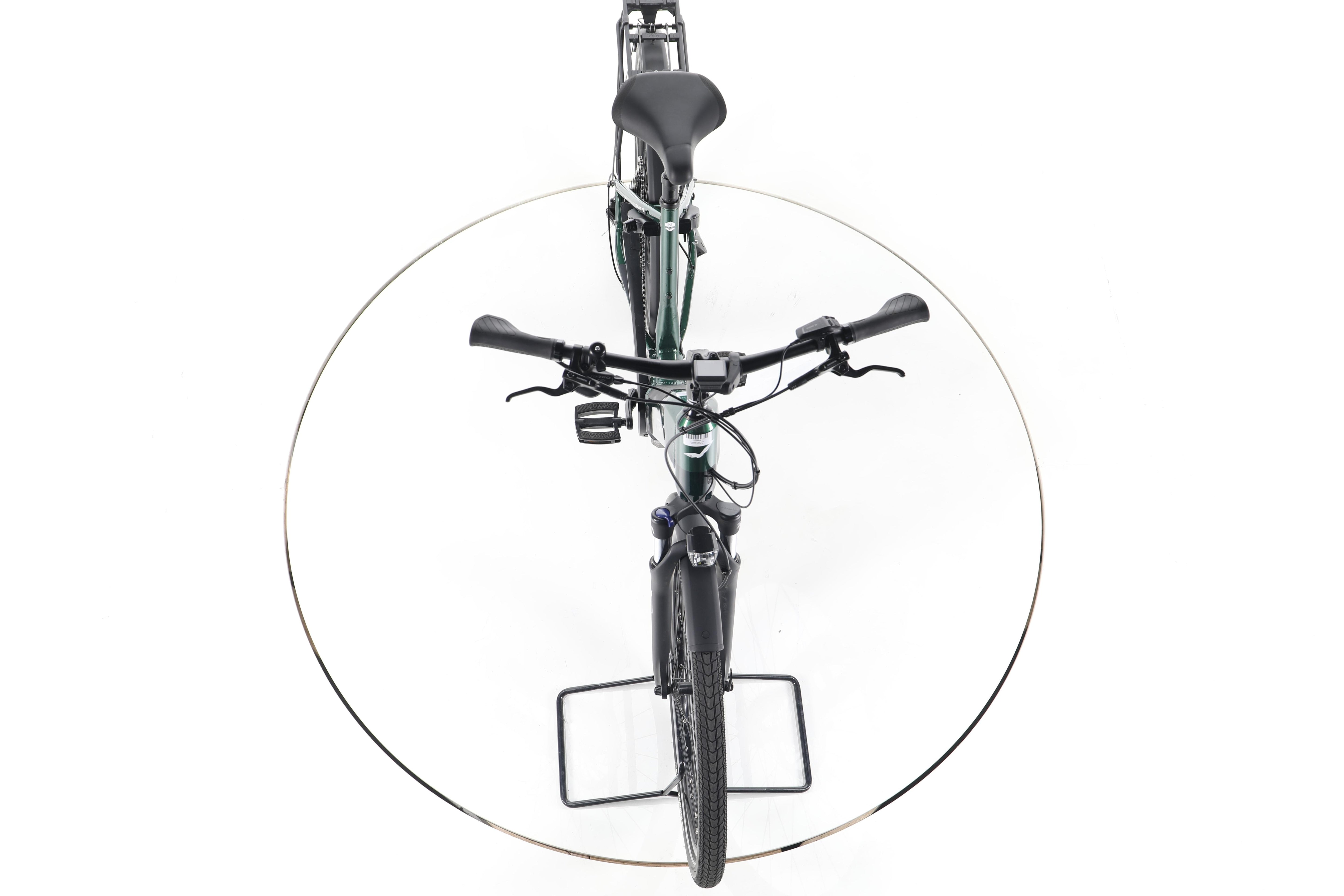 Victoria Tresalo 12 Trekking E-Bike Tiefeinsteiger 2023 - Image 16