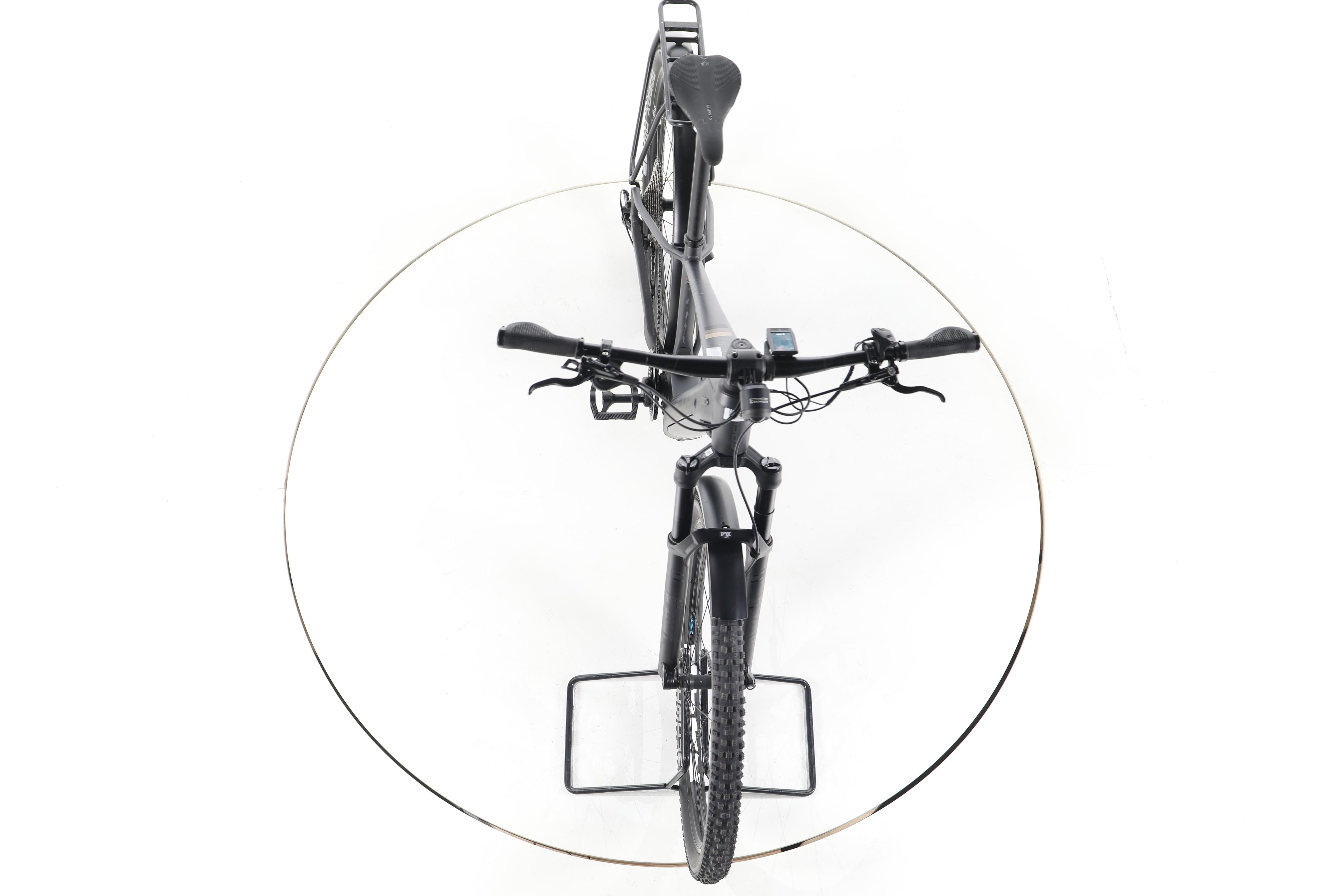 Focus Aventura² 6.9 Trekking E-Bike - Image 16