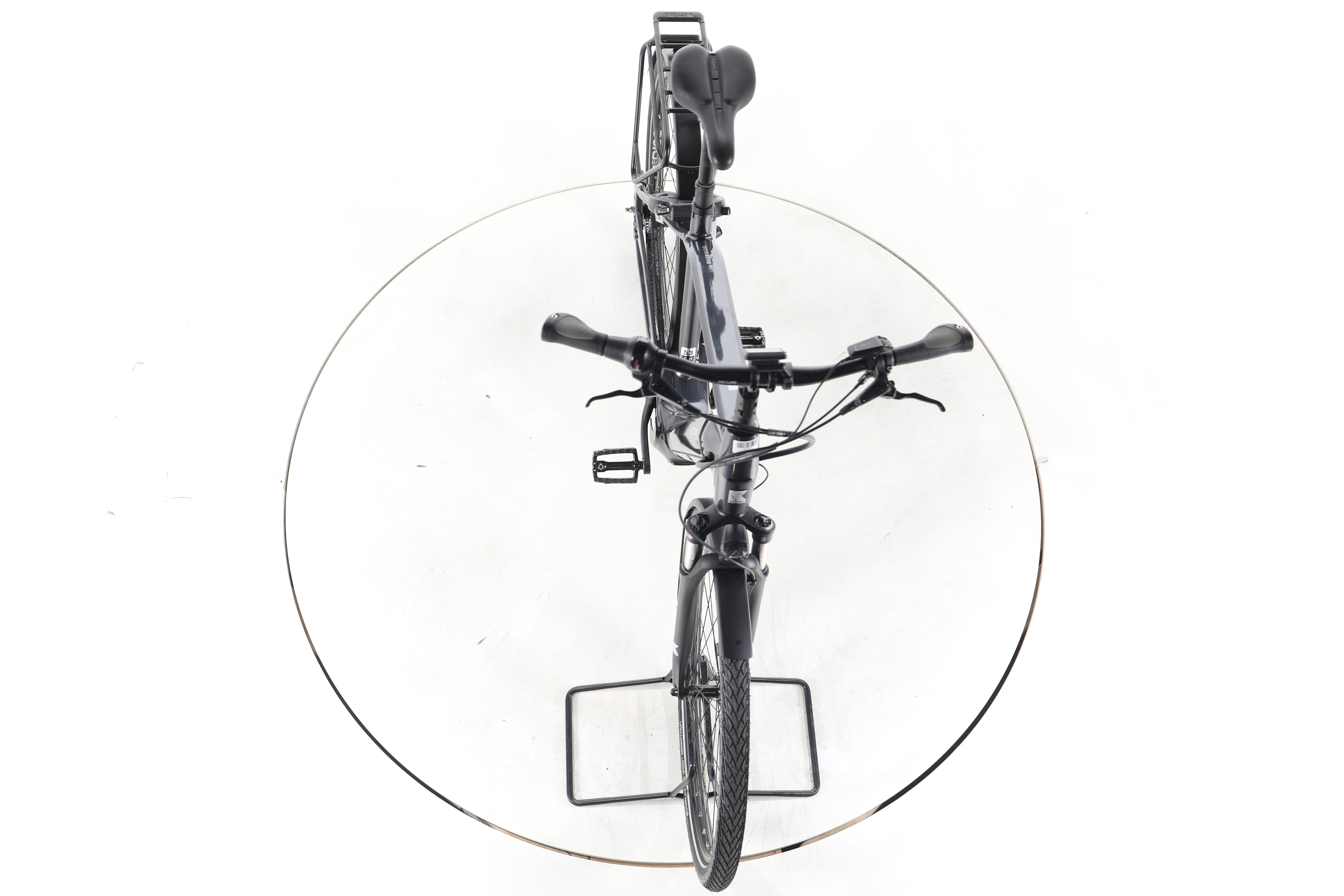 Kettler Quadriga CX5 City E-Bike - Image 16