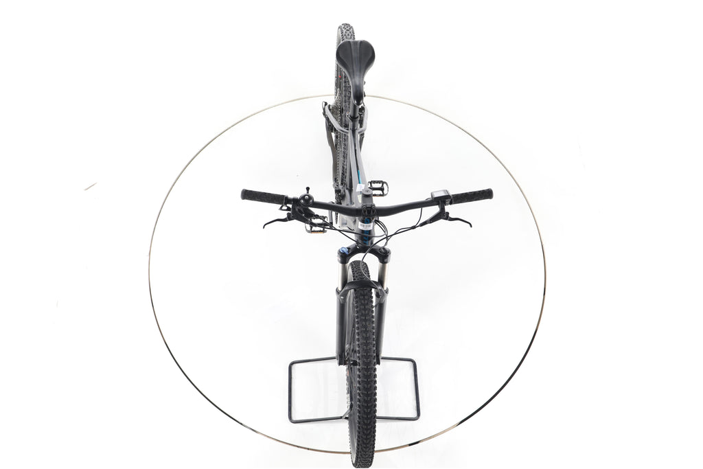 Giant Fathom E+ 2 E-Bike - Image 16