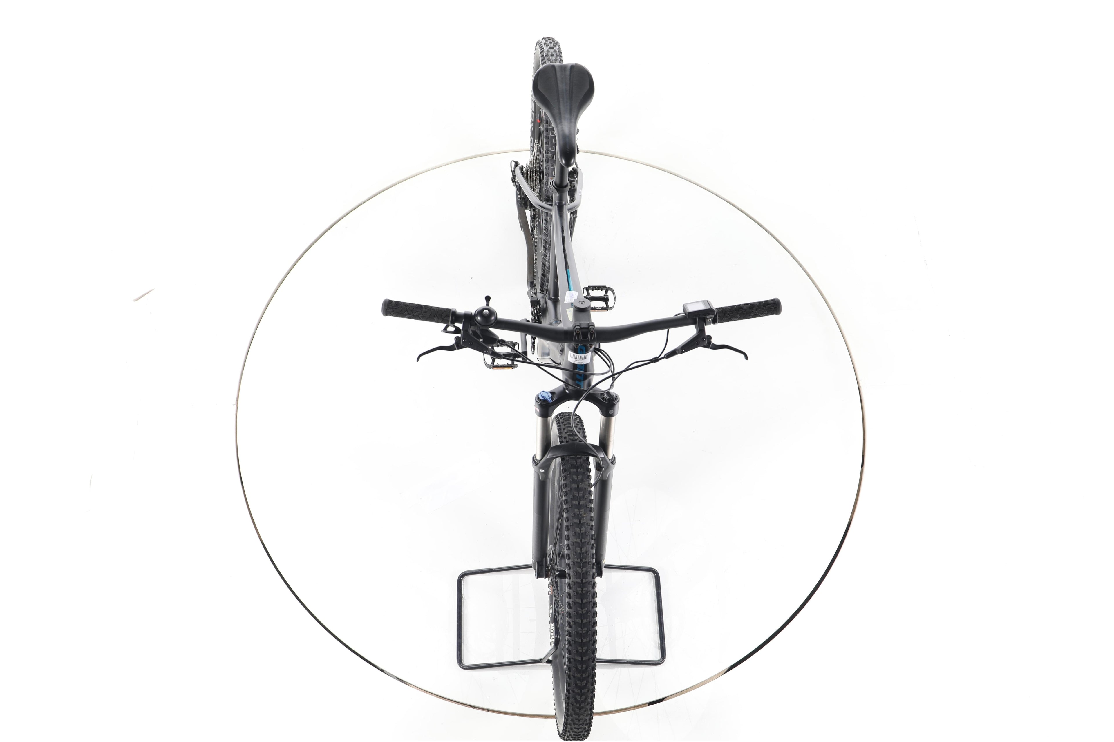 Giant Fathom E+ 2 E-Bike - Image 16