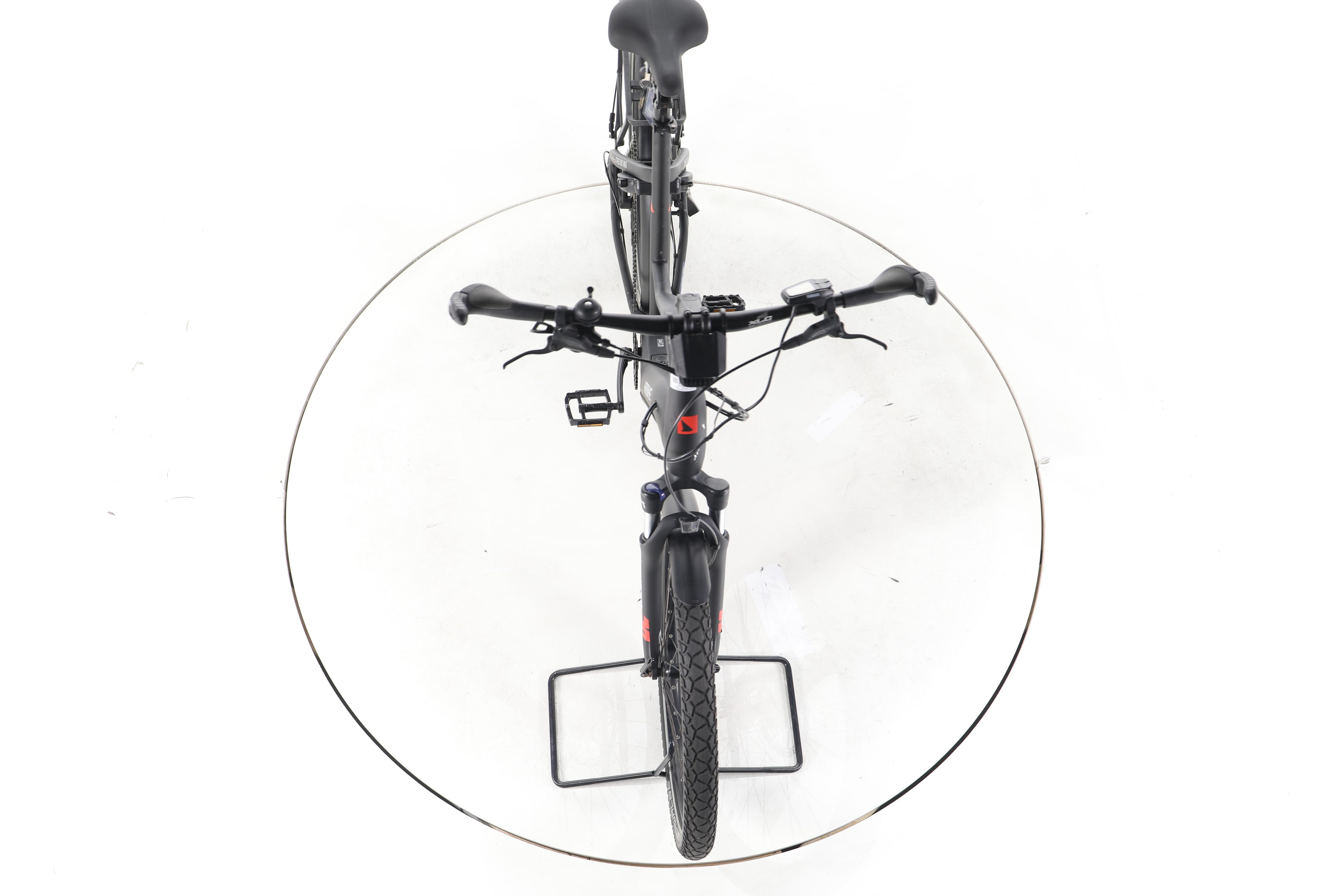 Haibike Trekking 6 Trekking E-Bike - Image 16