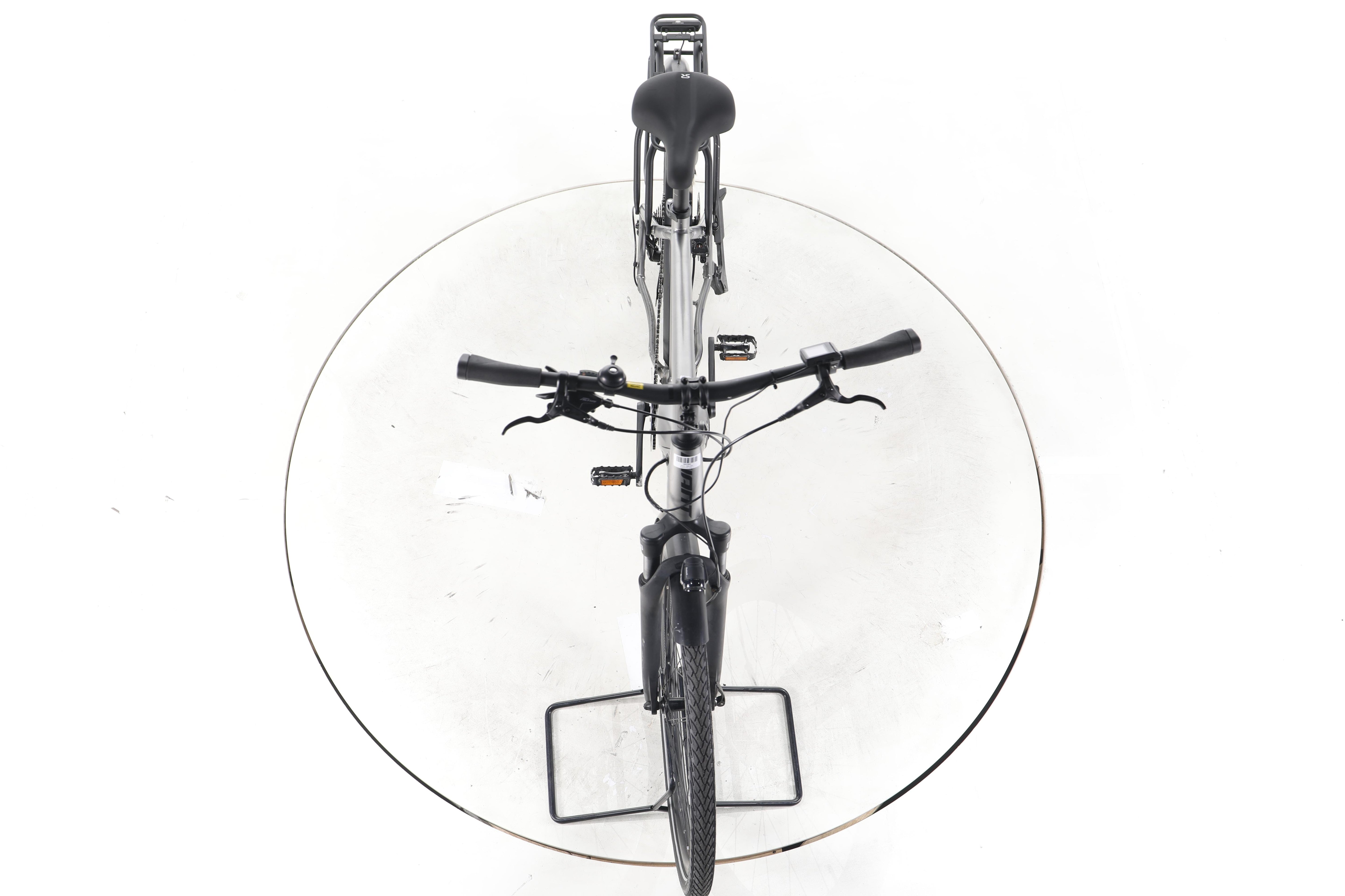 Giant Explore E+ 3 Trekking E-Bike - Image 16