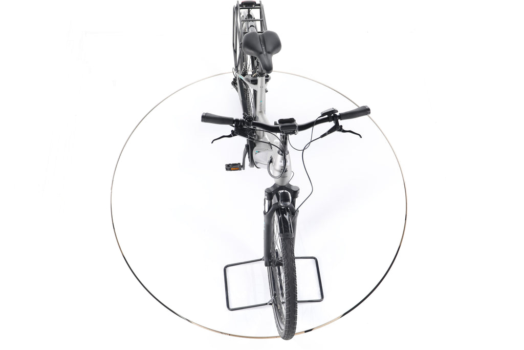 Pegasus EVO-CX Trekking E-Bike 2025 - Image 16