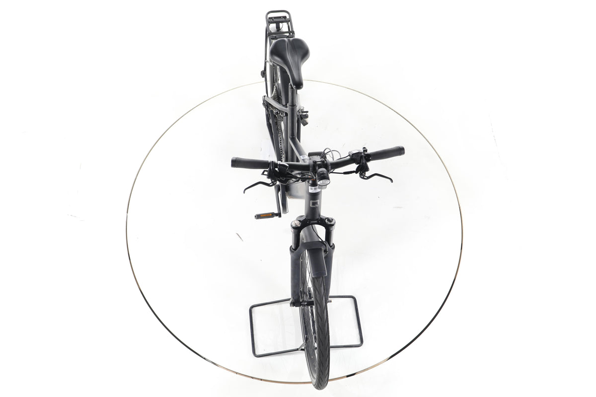 QWIC Performance RD11 Trekking E-Bike - Image 16
