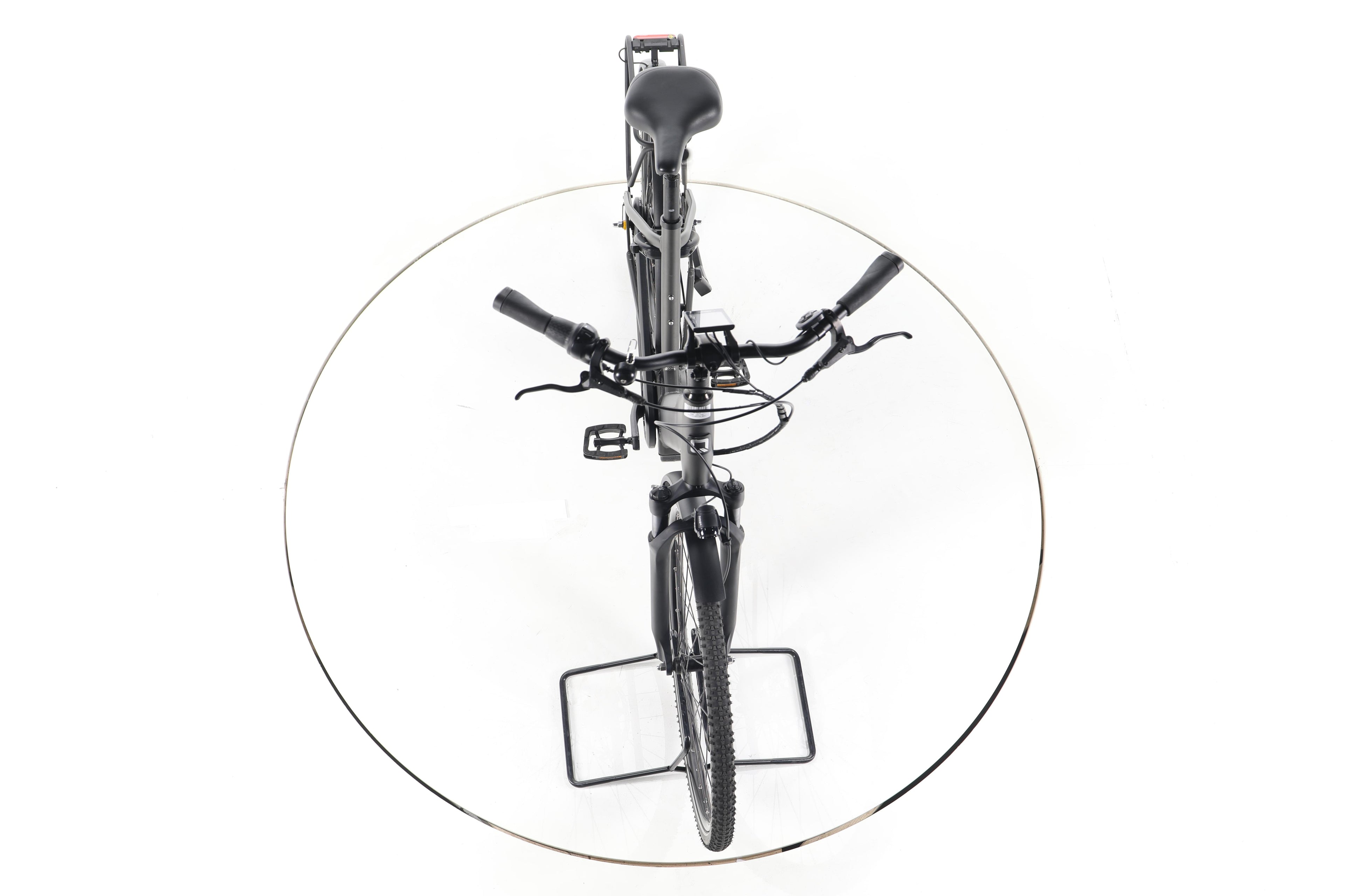 QWIC Premium MN7+ City E-Bike Tiefeinsteiger 2023 - Image 16