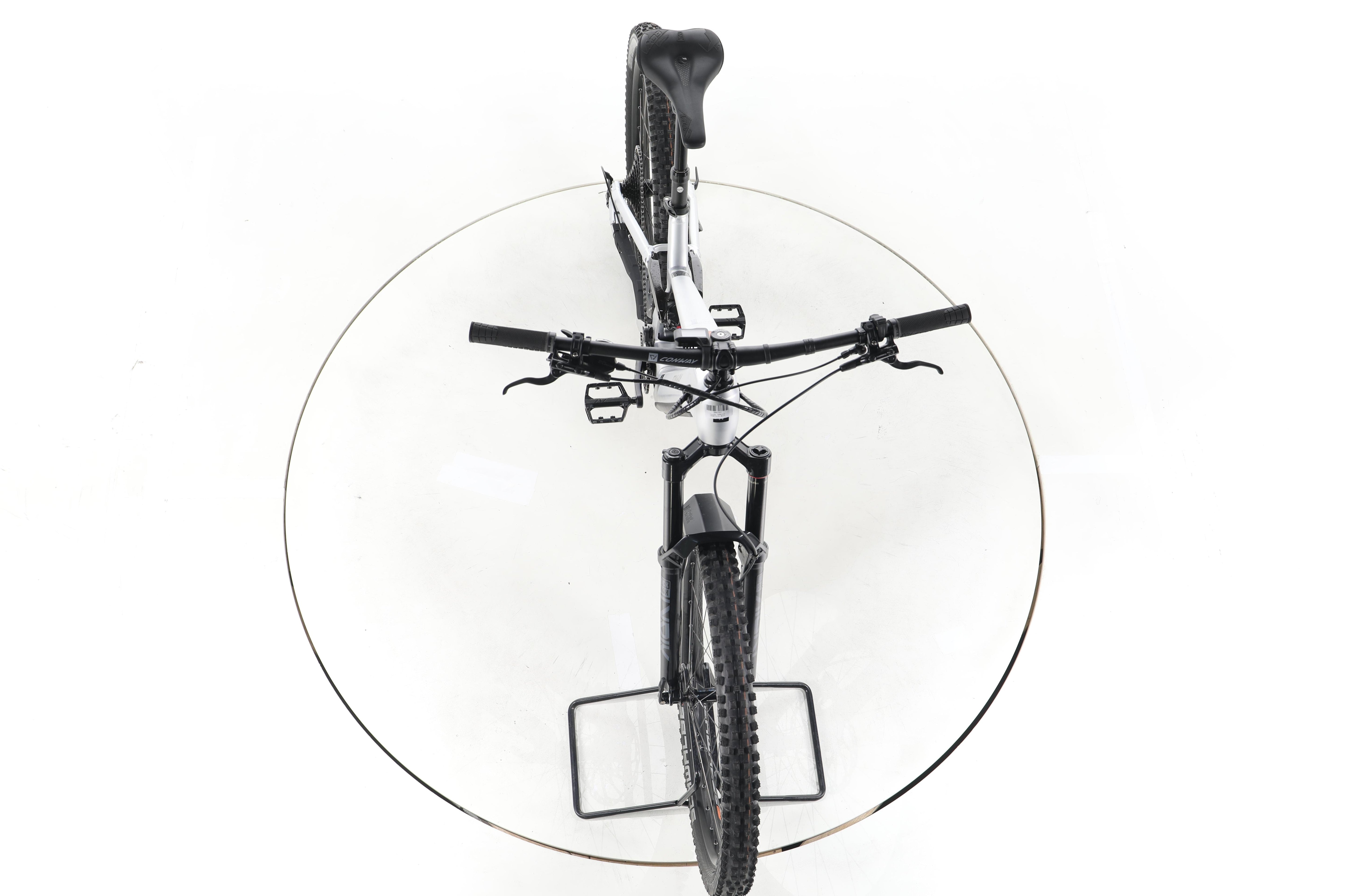 Conway eWME 2.0 E-Bike Fully 2025 - Image 16