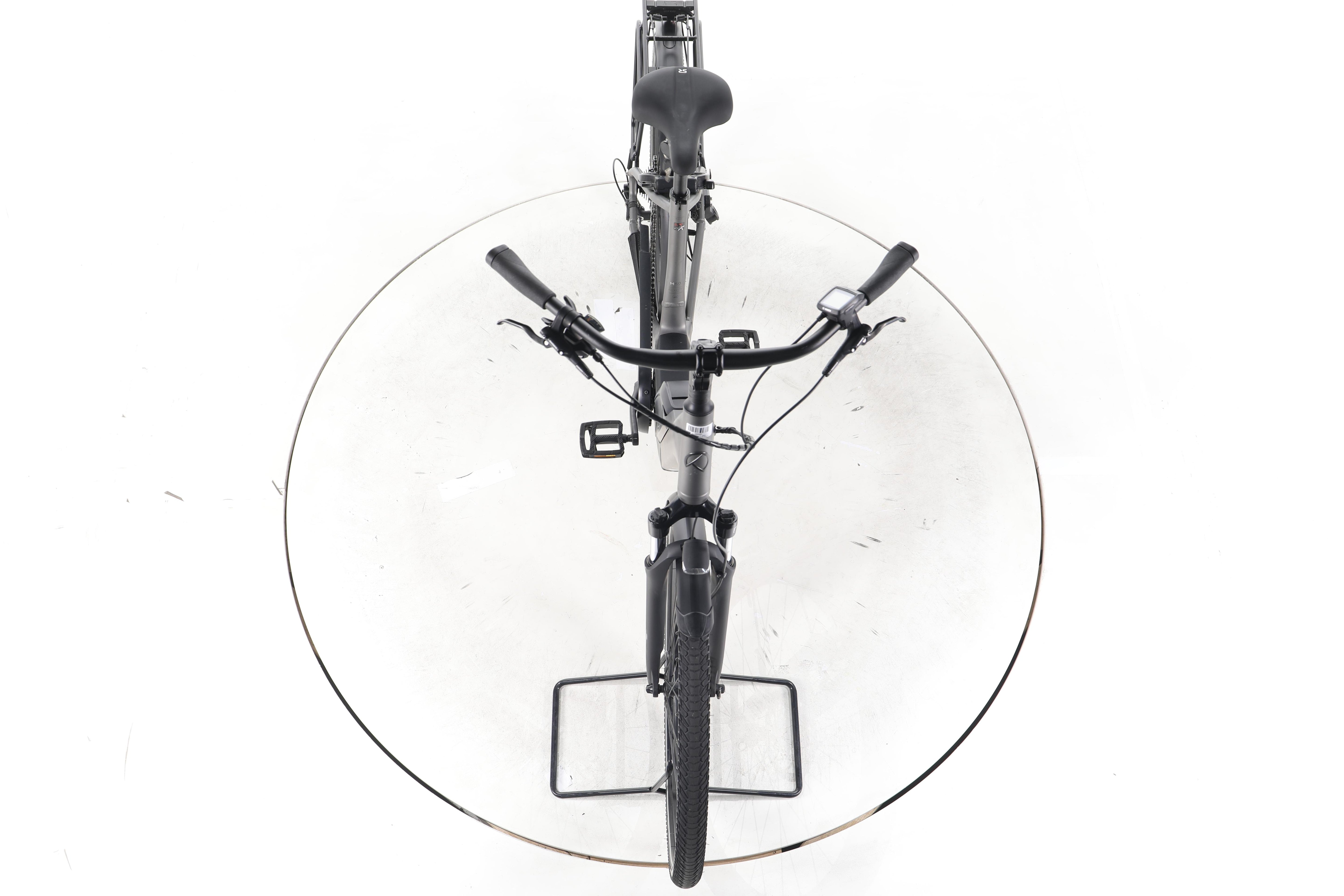 Kalkhoff Endeavour 1.B Move Trekking E-Bike Tiefeinsteiger - Image 16
