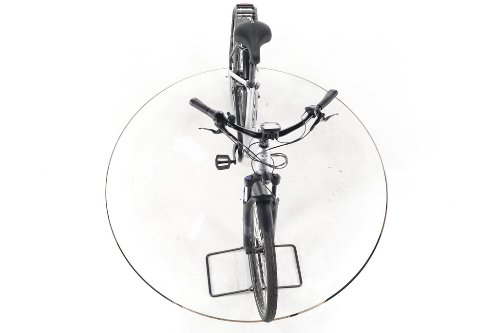 FLYER Gotour6 5.40 City E-Bike Tiefeinsteiger - Image 16