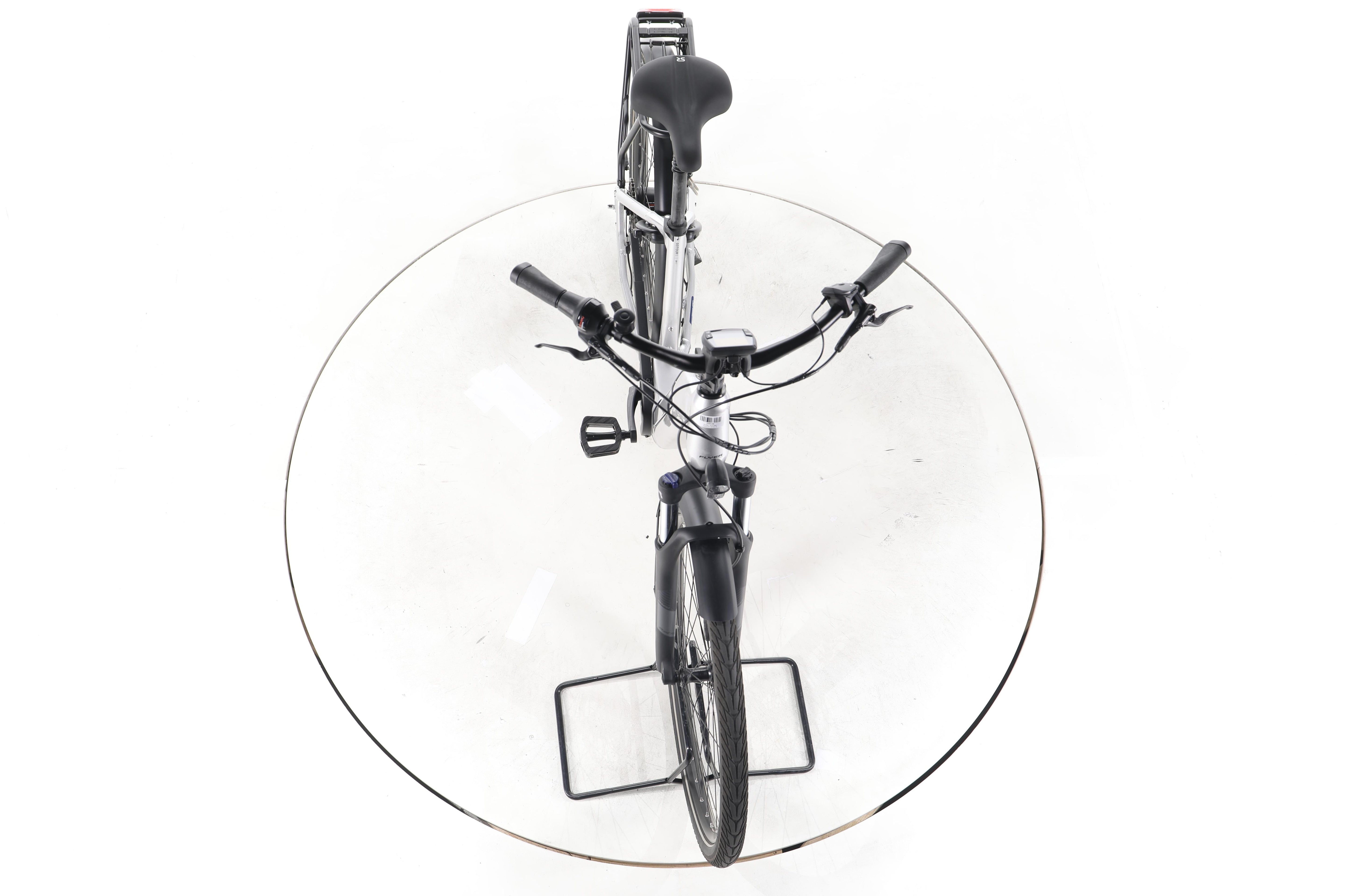 FLYER Gotour6 5.40 City E-Bike Tiefeinsteiger - Image 16